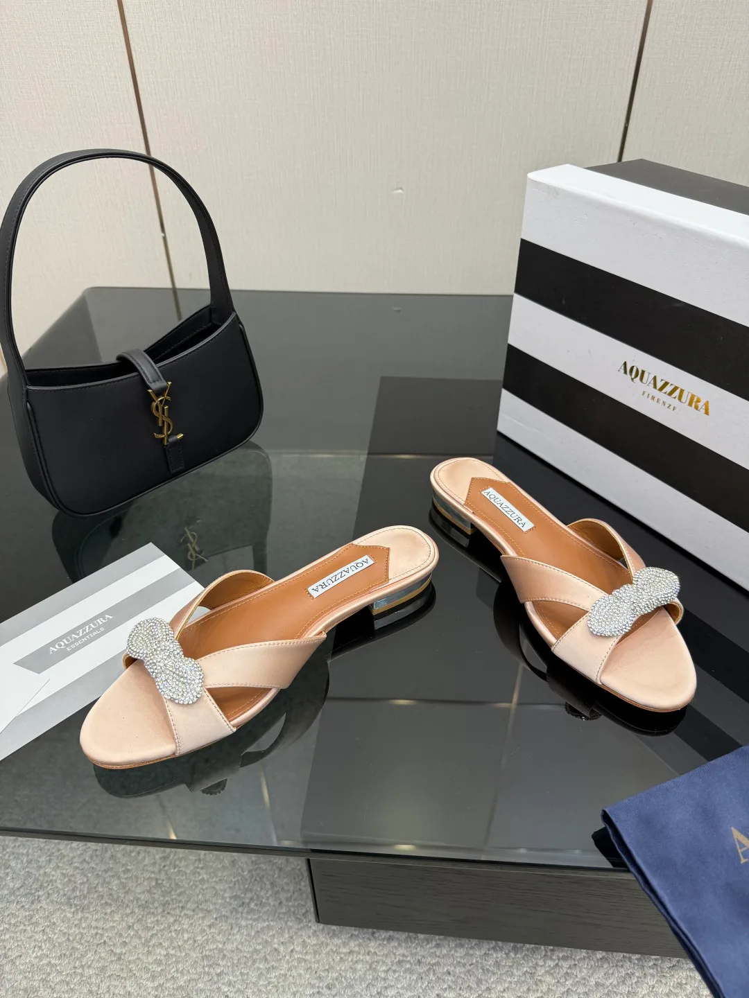 Туфли Женские Aquazzura 1435289