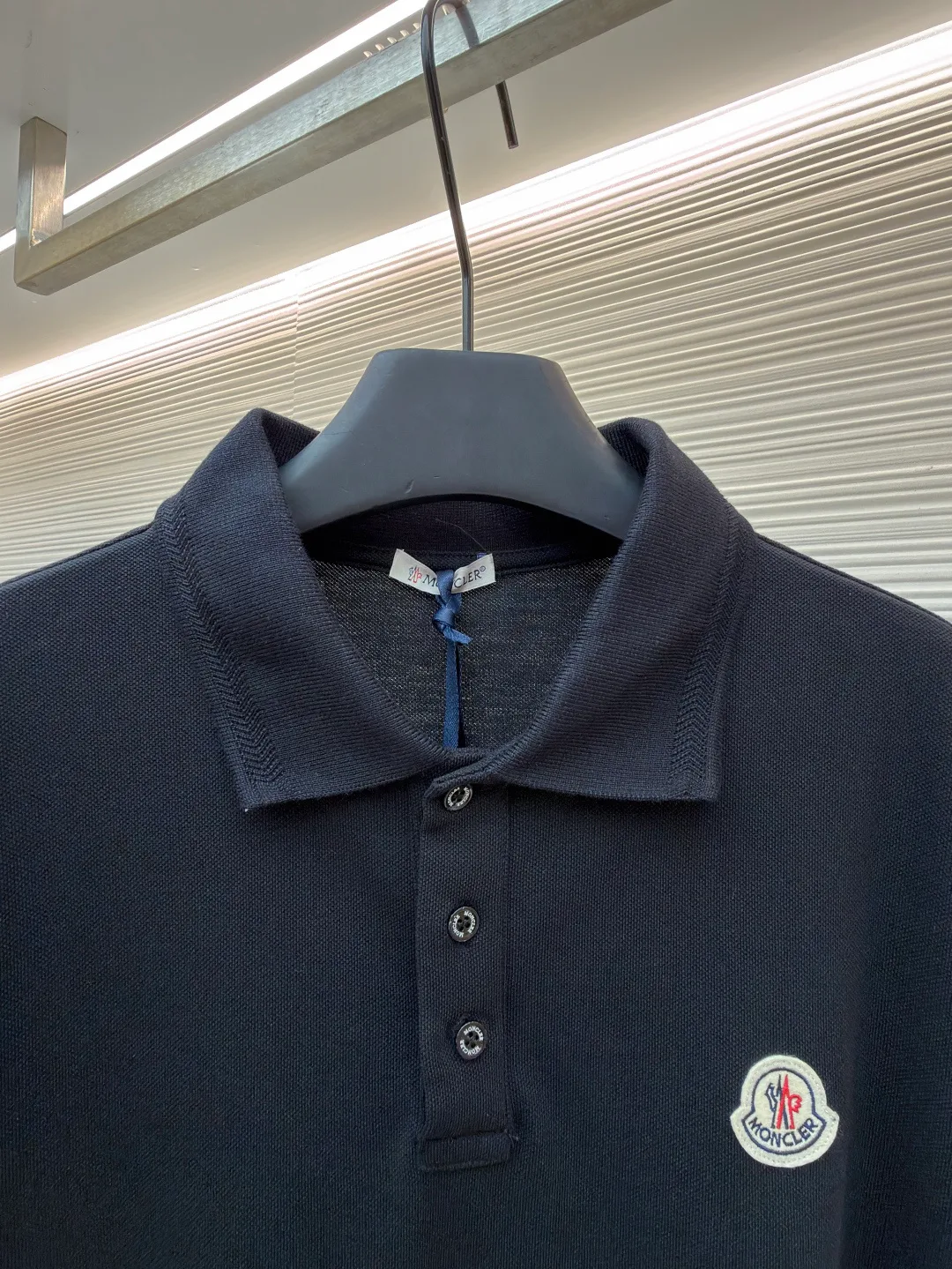 Рубашки Мужские Moncler 5405753