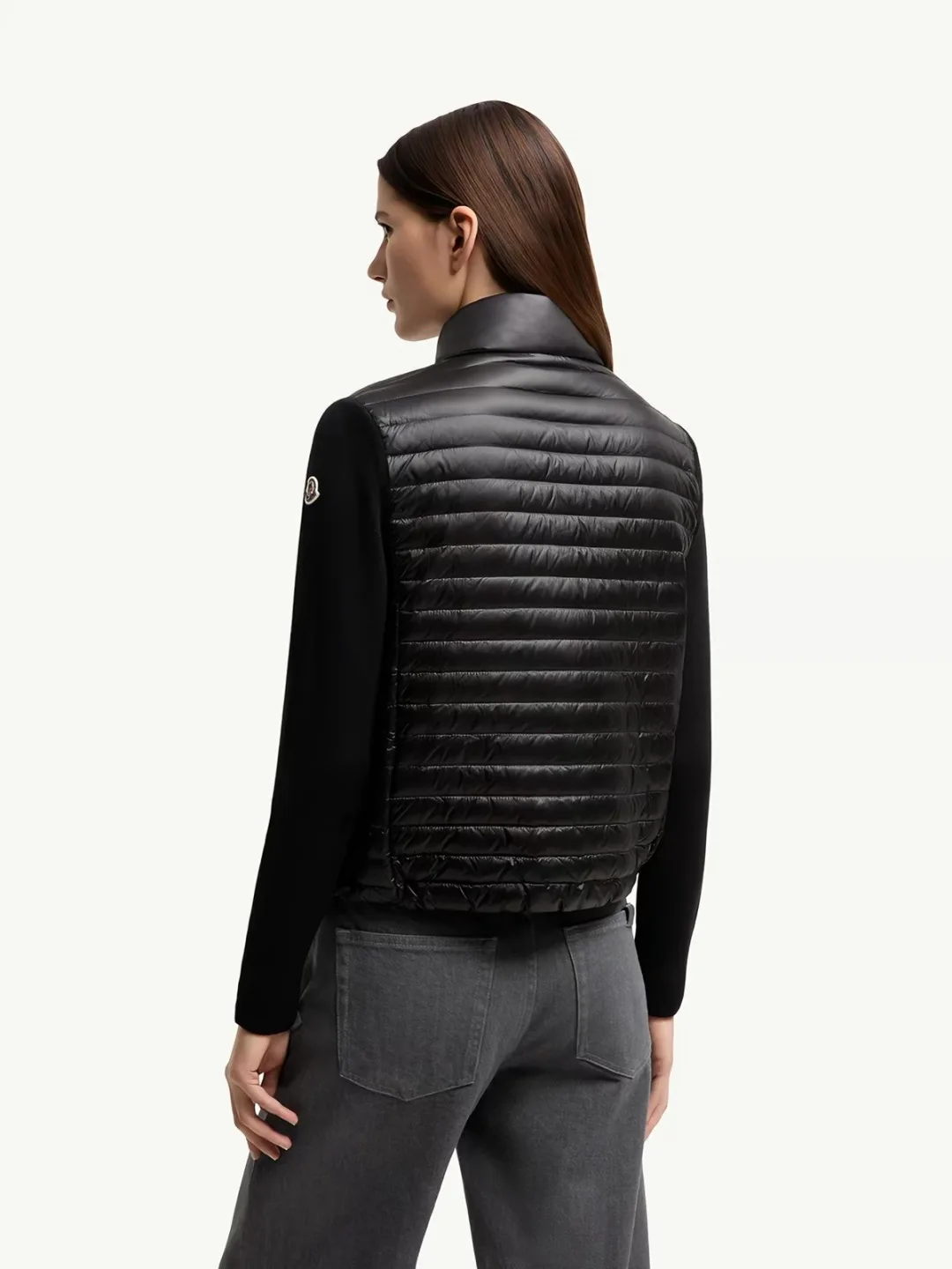 Куртки И Пуховики Женские Moncler 18106067
