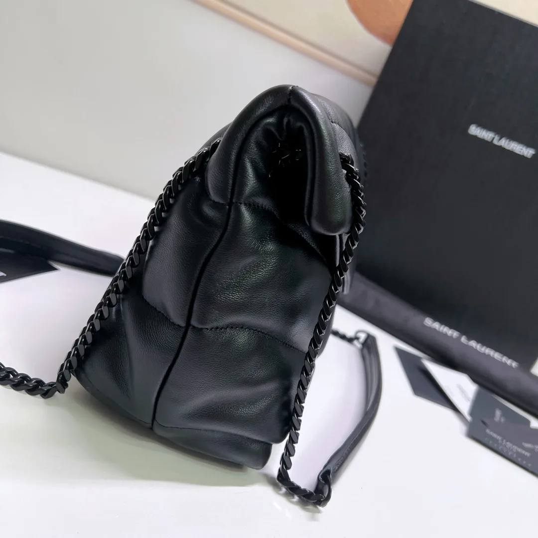 Сумки На Ремне Женские Saint Laurent 11664907