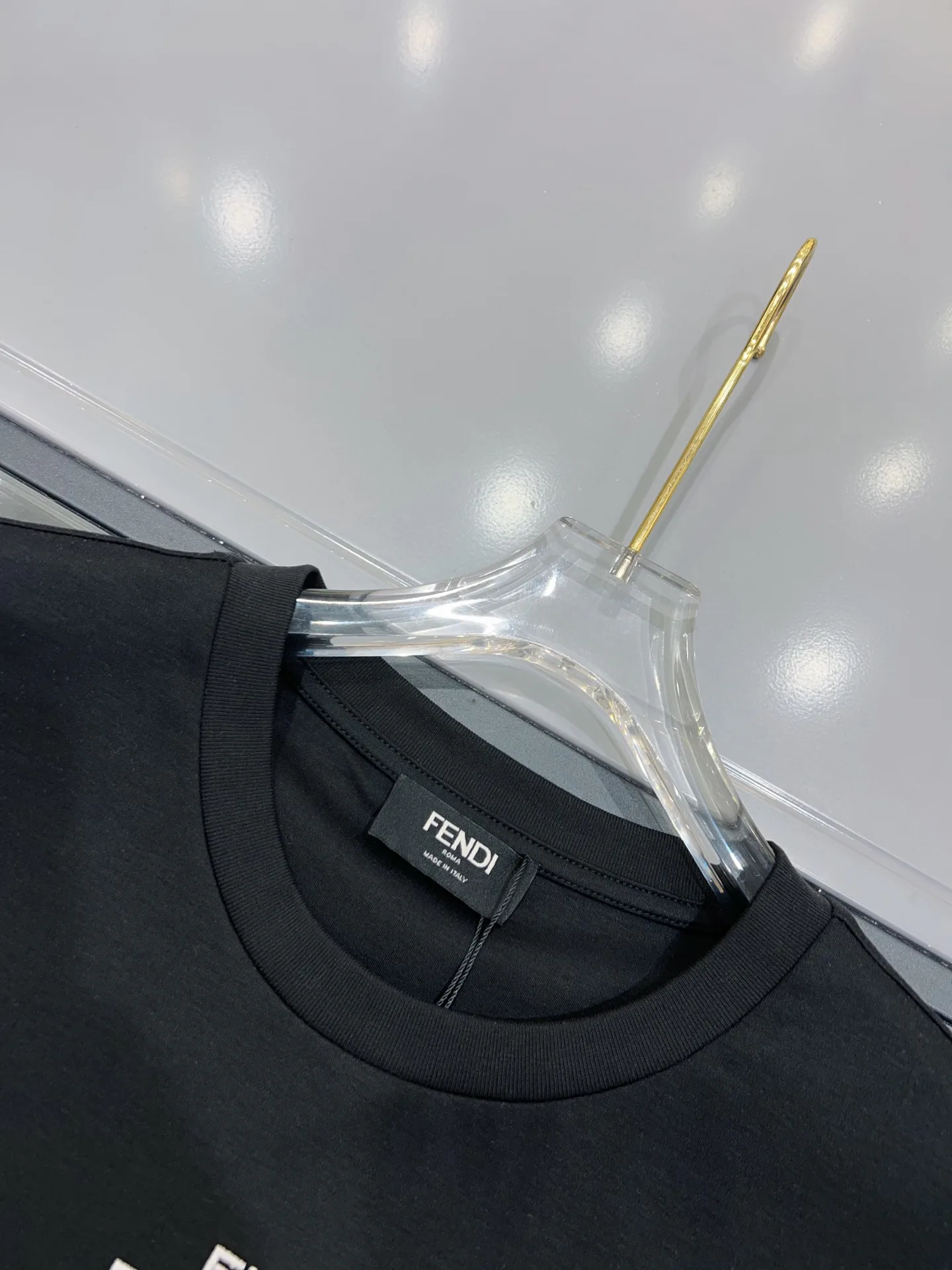 Футболки Женские Fendi 13255399