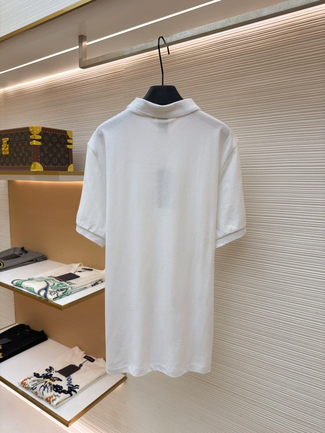 Рубашки Мужские Christian Dior 6527818