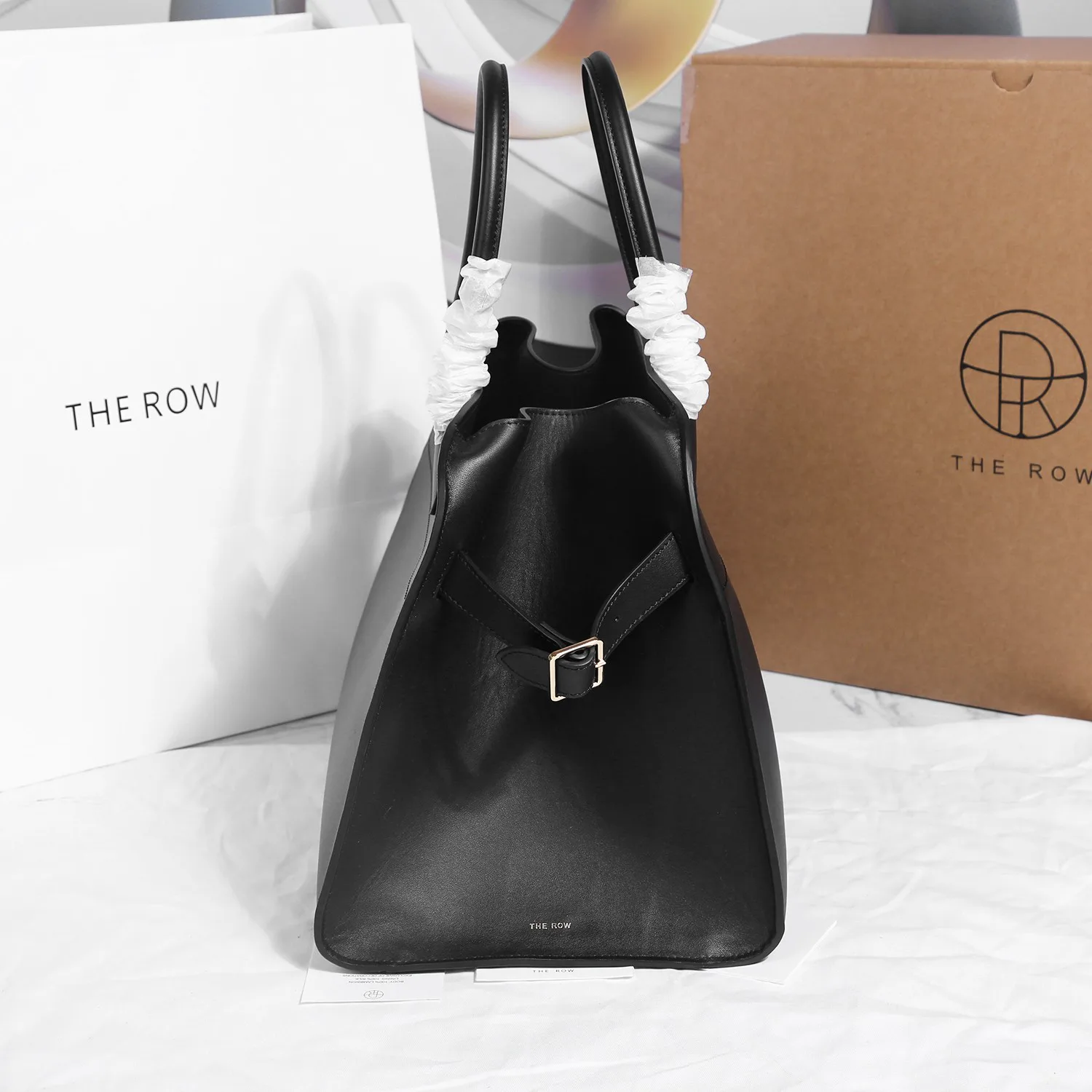 Классические Сумки Женские The Row 3859247