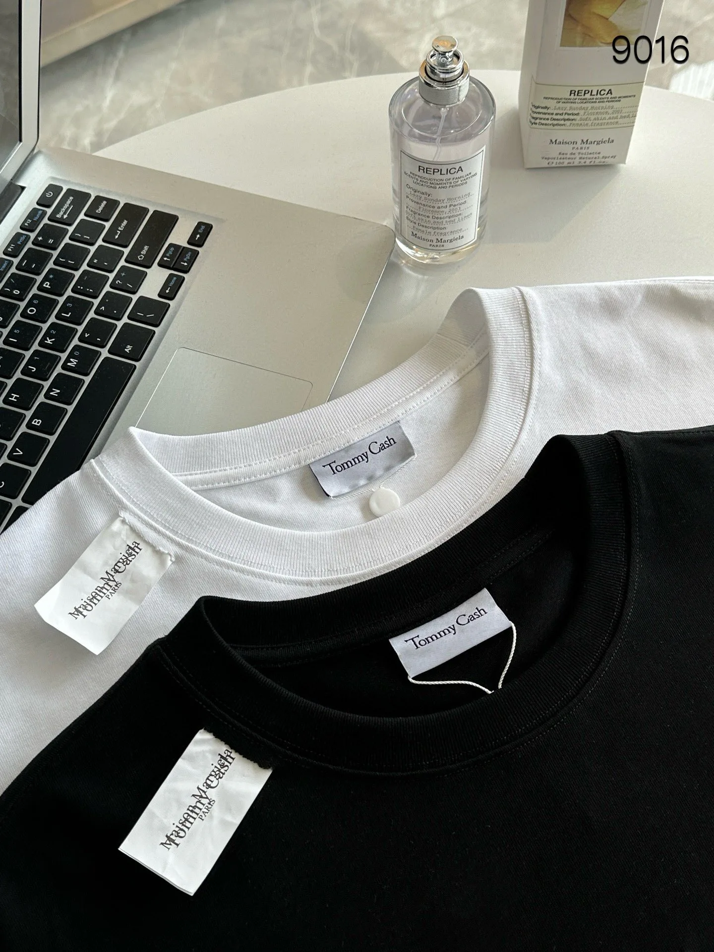 Футболки Женские Maison Margiela 21660