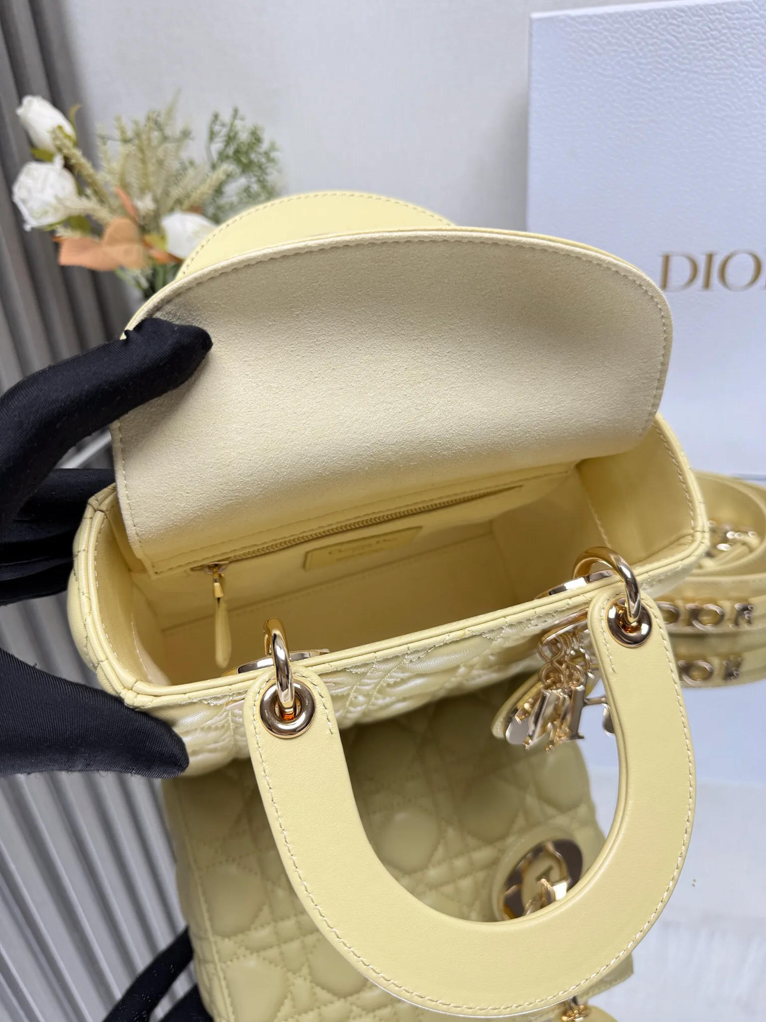 Классические Сумки Женские Christian Dior 17601465