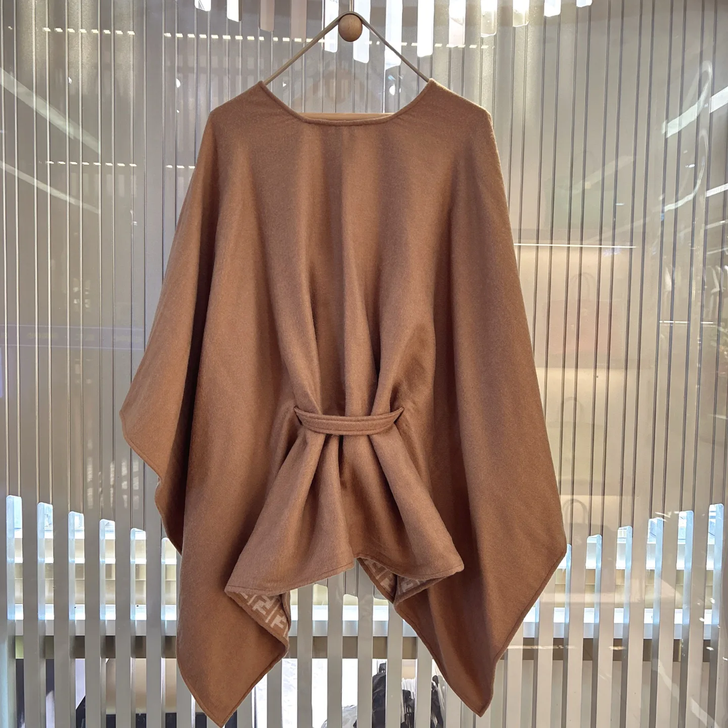 Шарфы Женские Fendi 312036