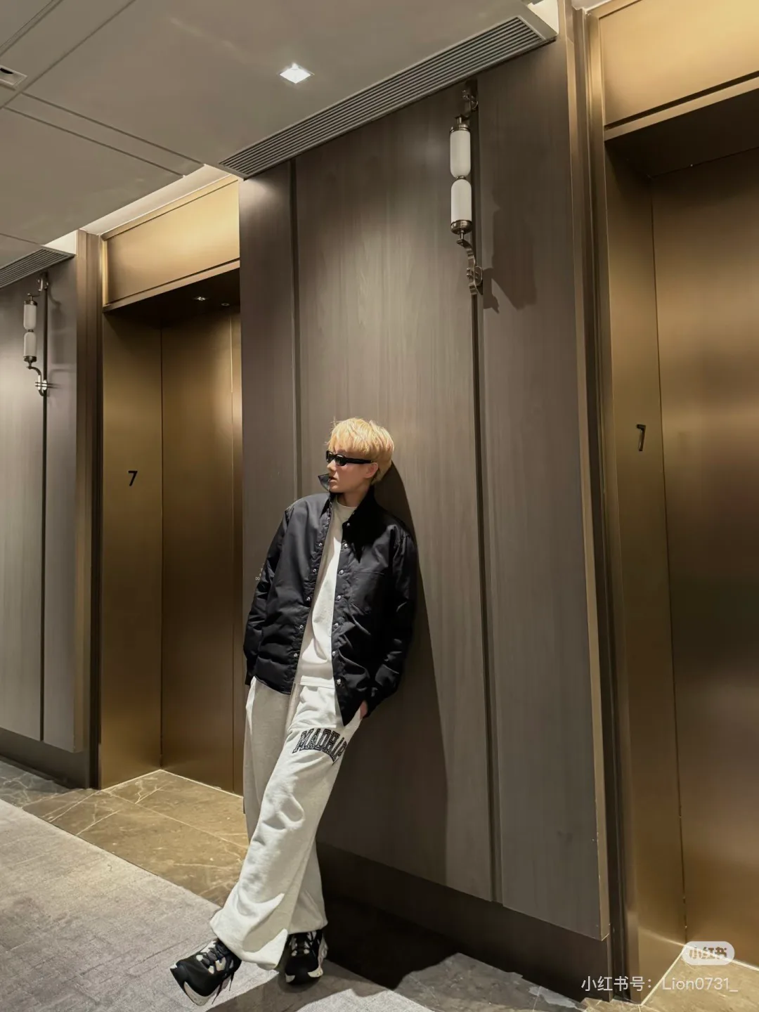 Куртки И Пуховики Мужские Chrome Hearts 1270672