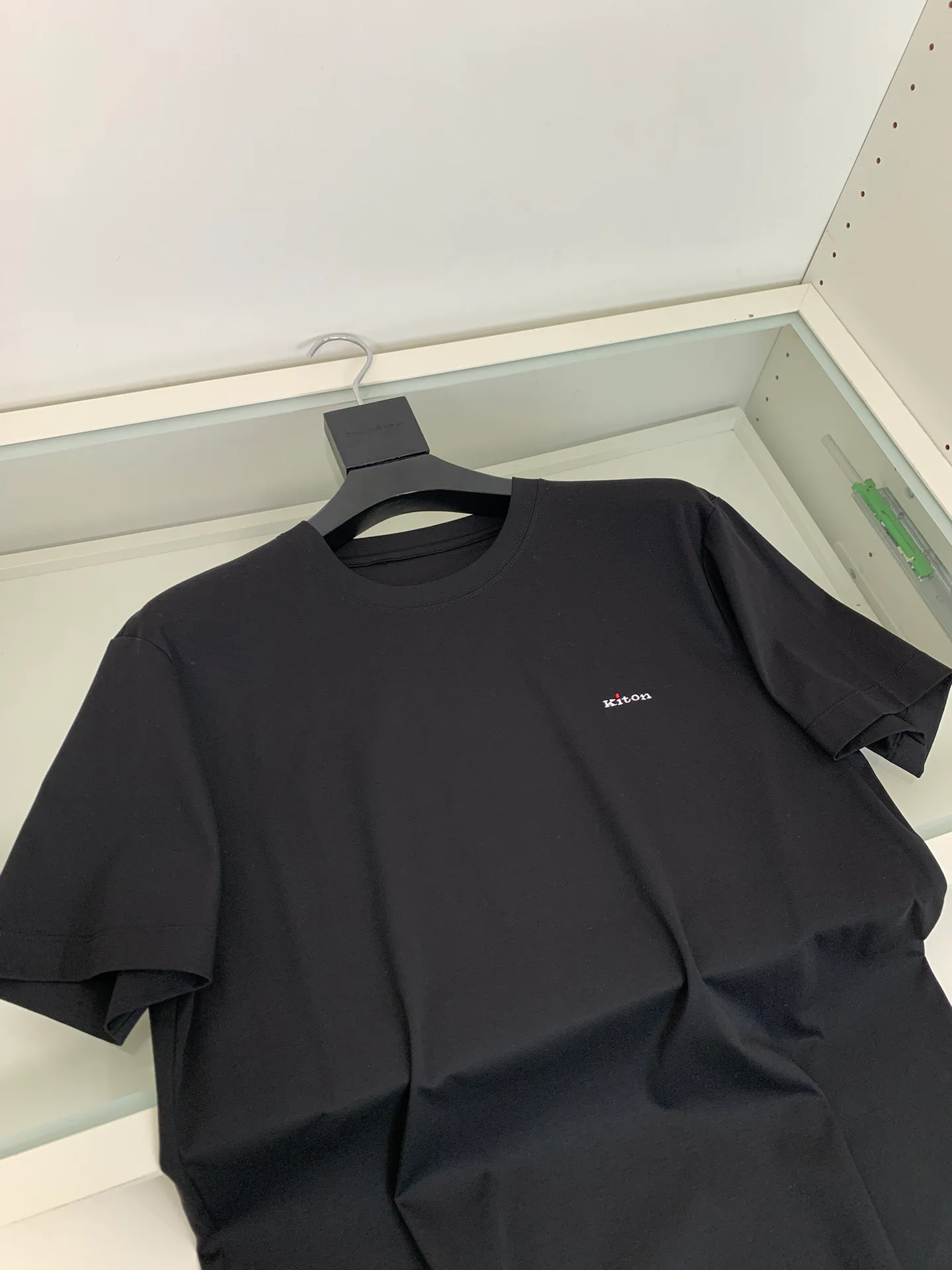 Футболки Мужские Kiton 12789772