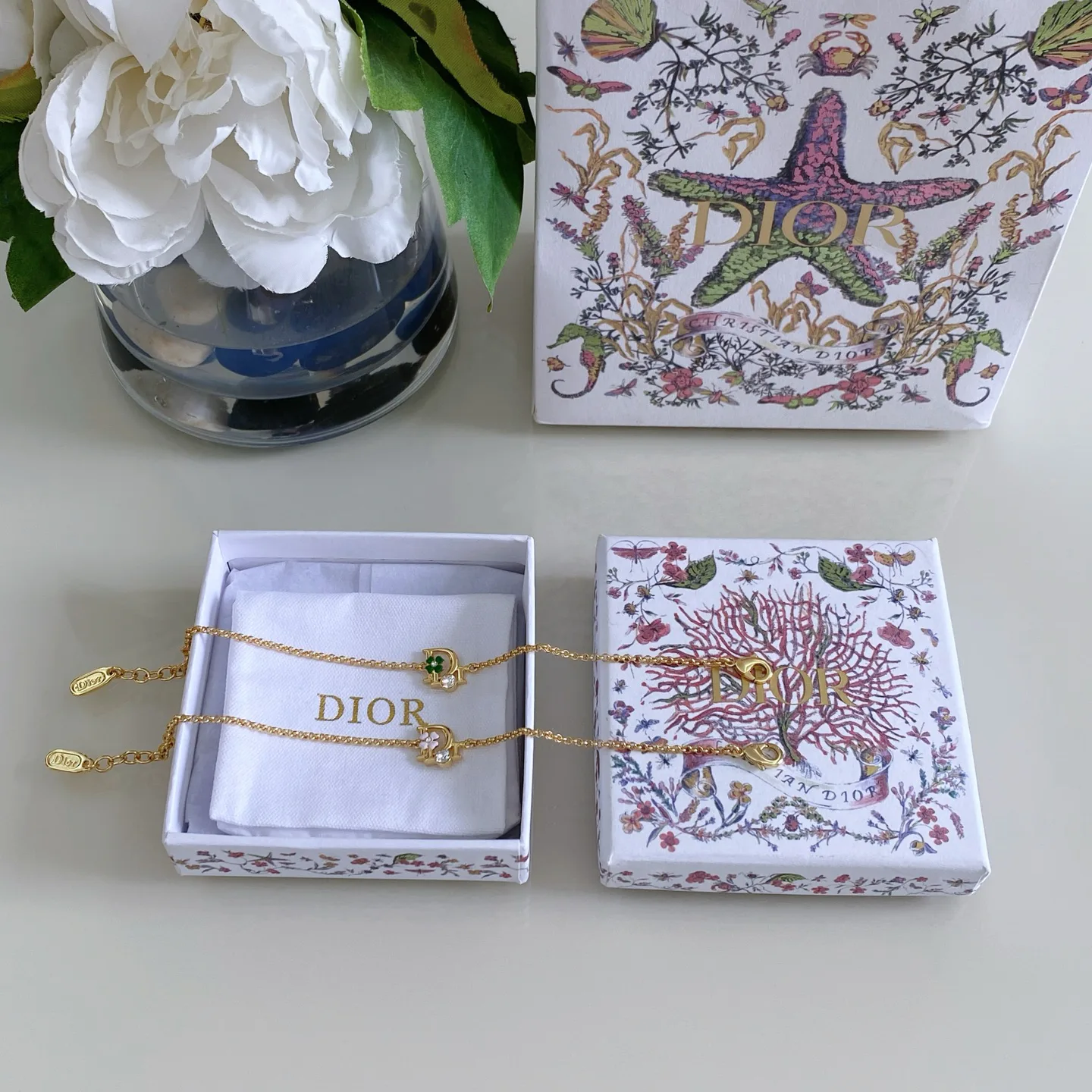 Бижутерия Christian Dior 18059057