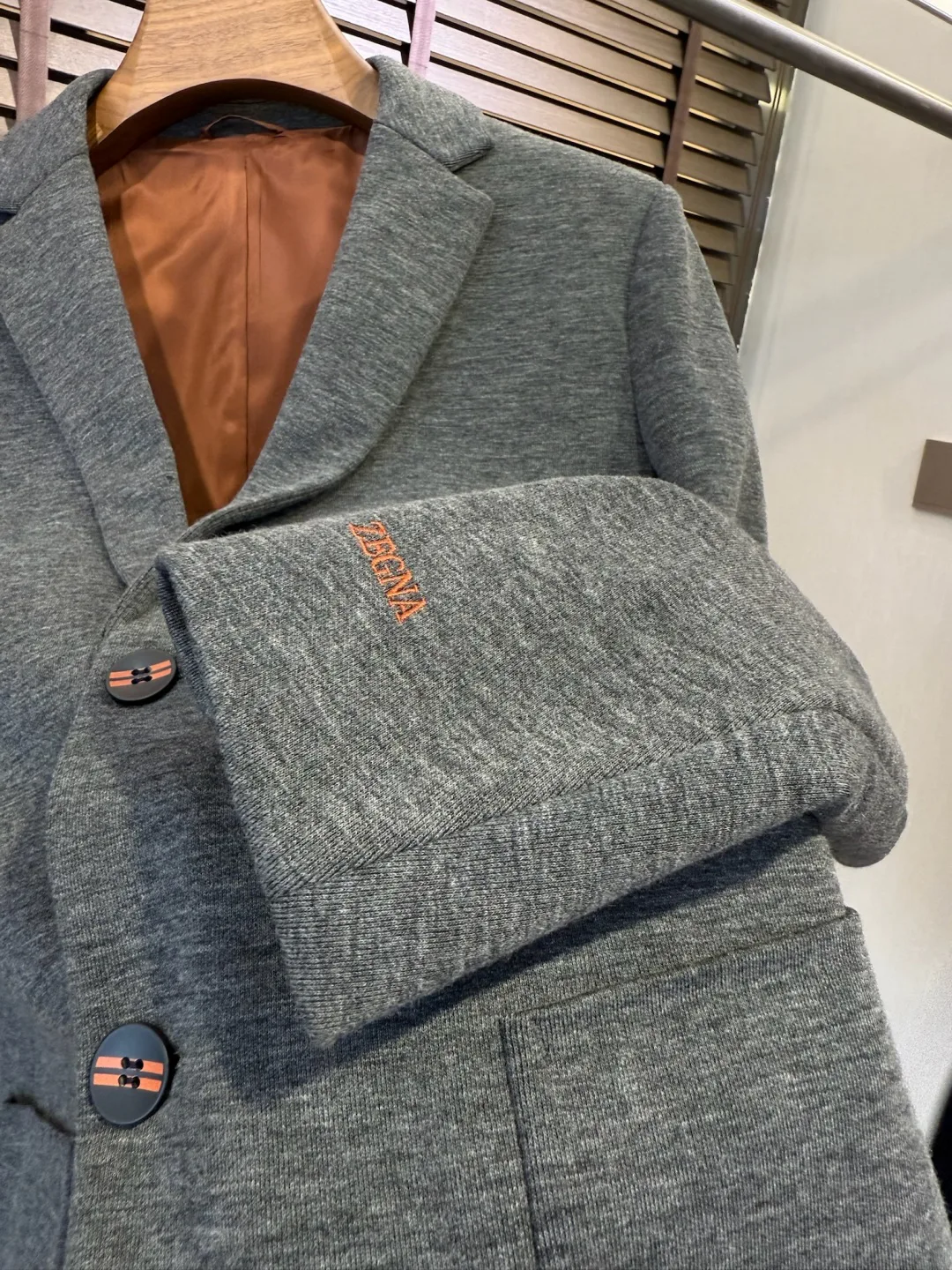 Пиджаки Мужские Zegna 93603