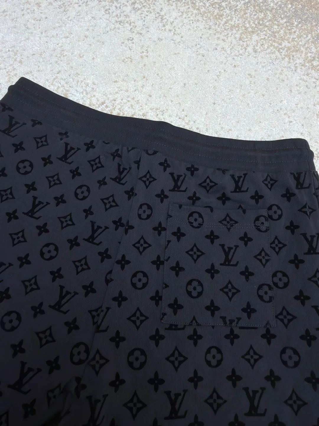 Шорты Мужские Louis Vuitton 11485660