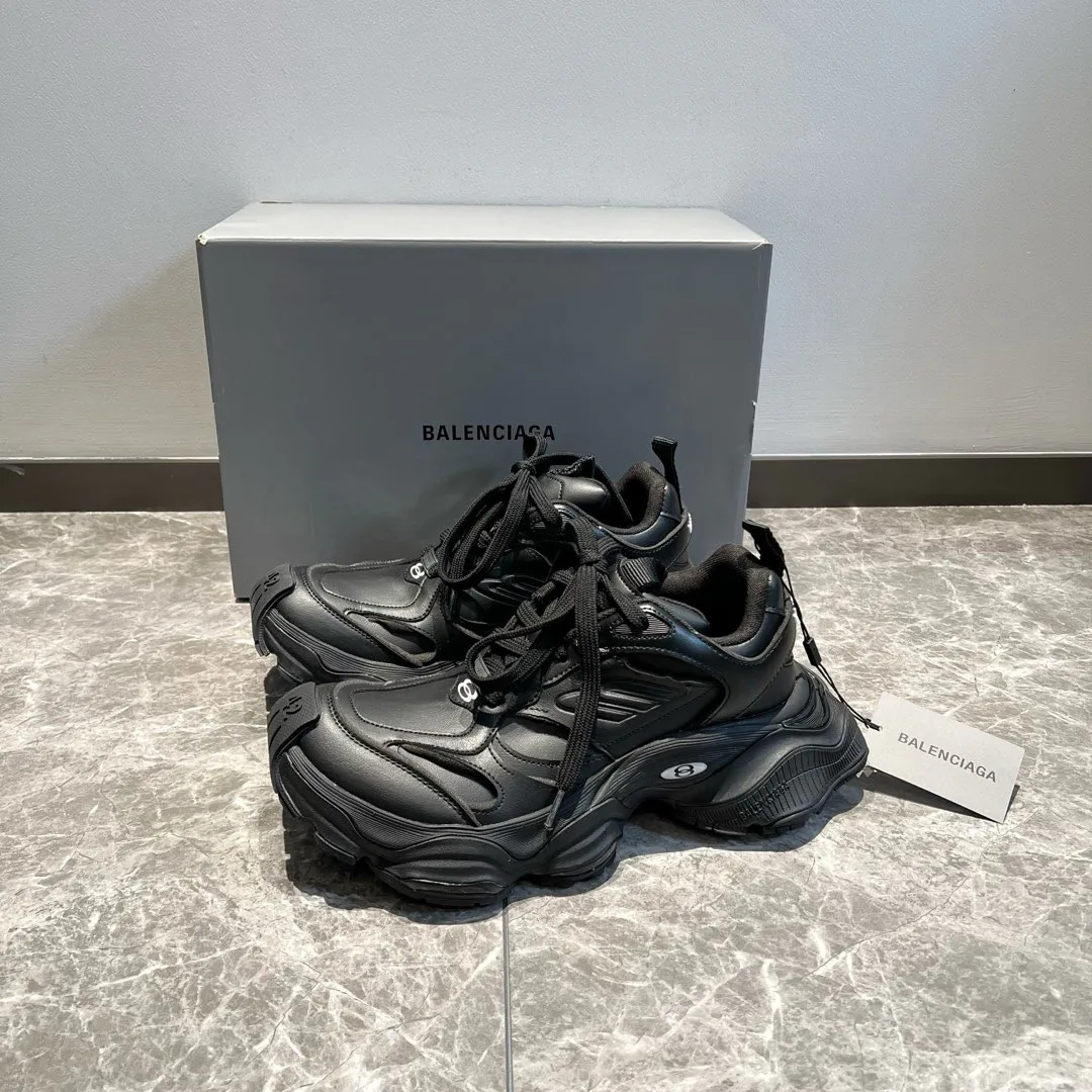 Кроссовки Женские Balenciaga 10028441