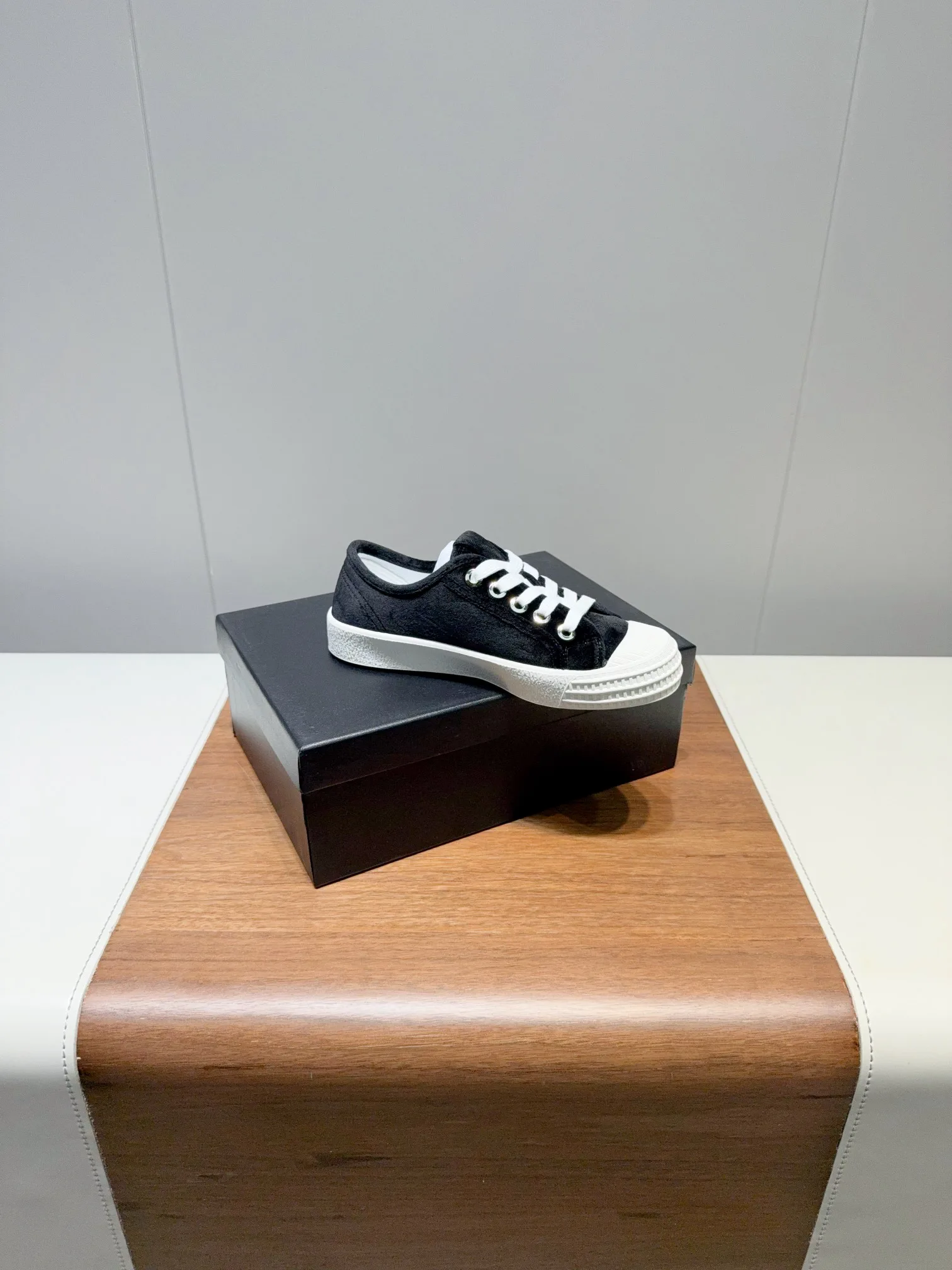 Кеды Мужские Chanel 139891