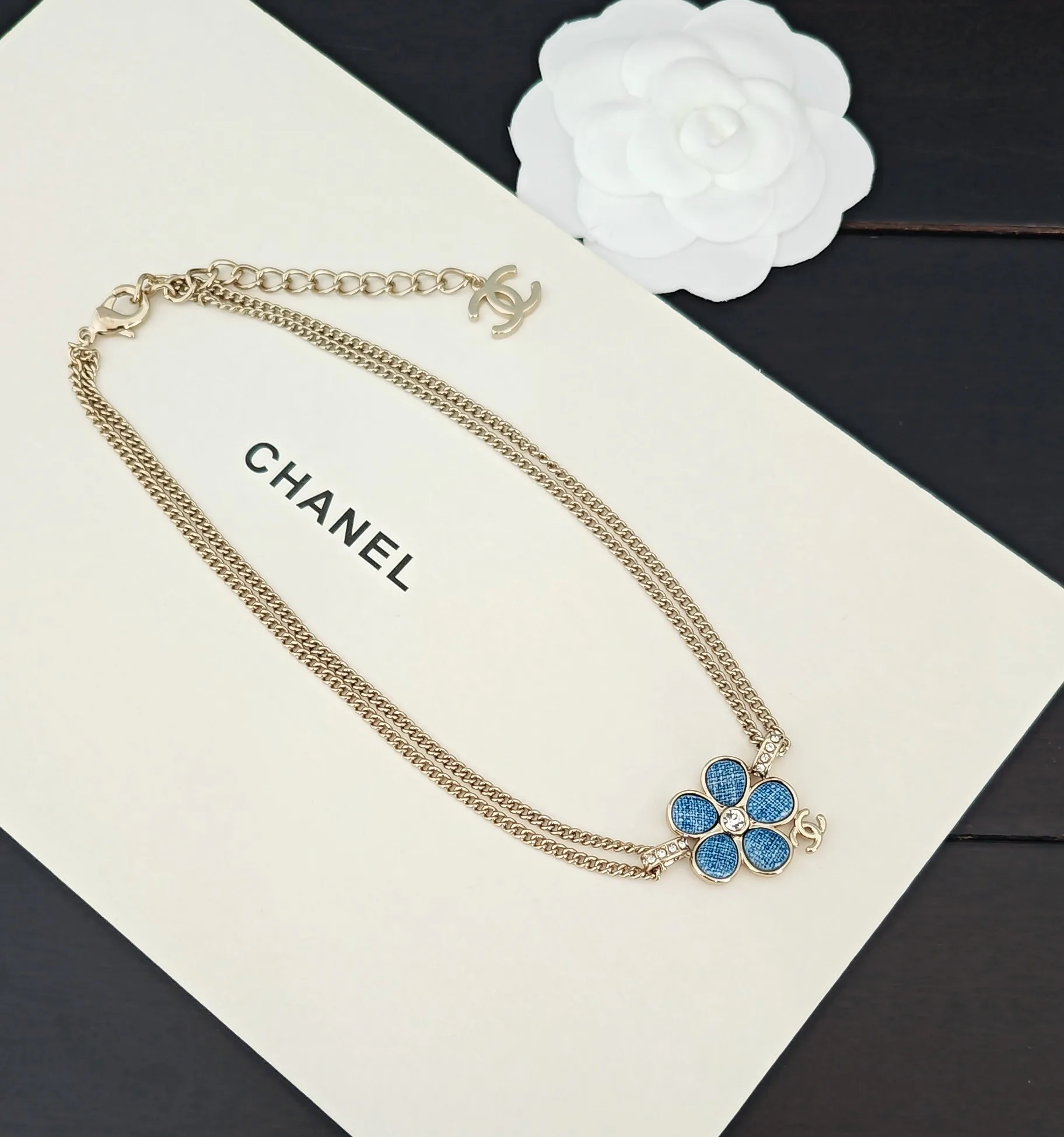 Бижутерия Chanel 11698039