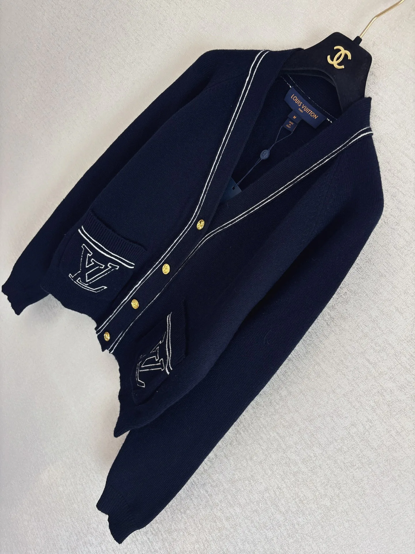 Джемперы И Свитеры Женские Louis Vuitton 12857498