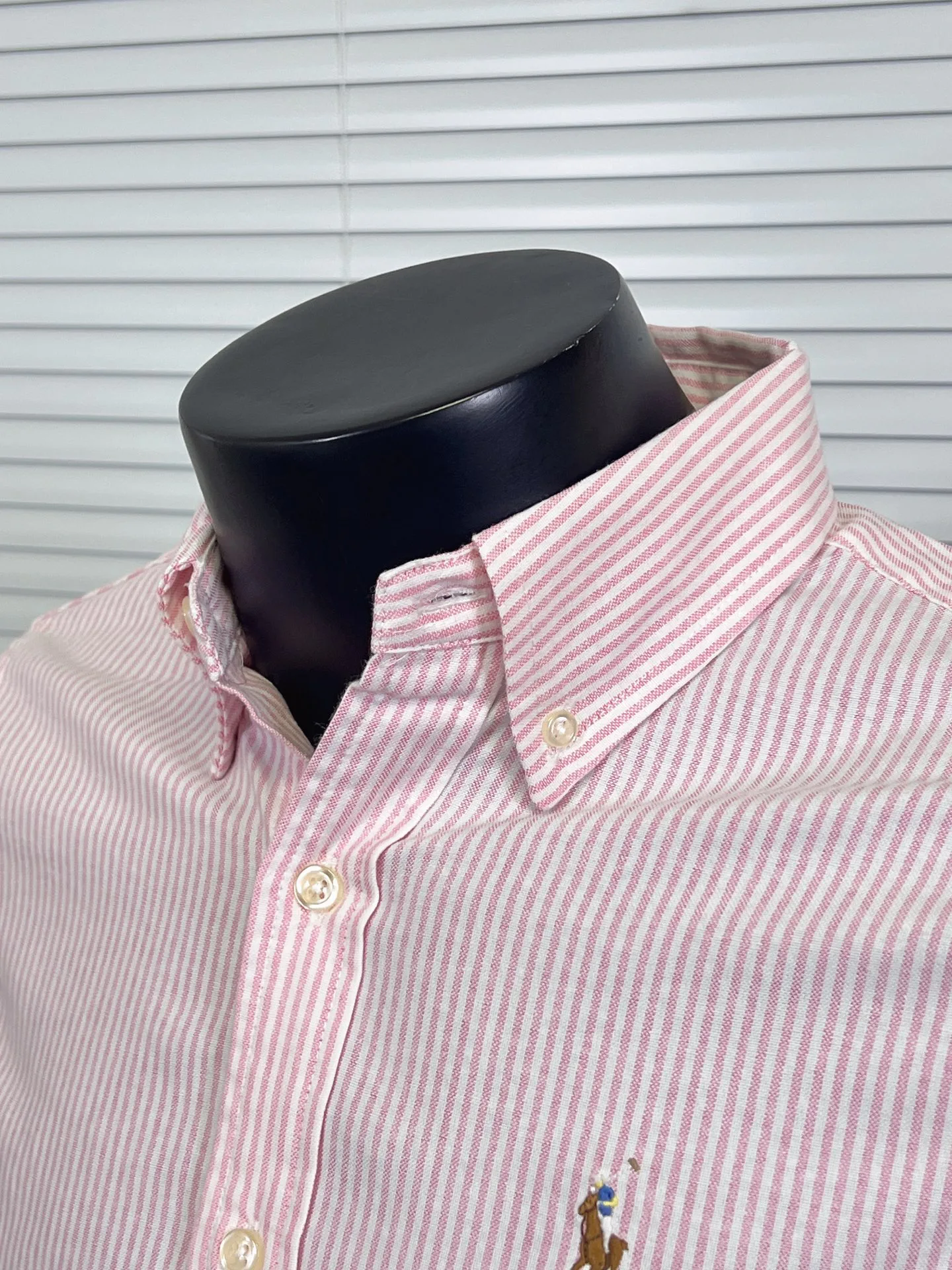 Рубашки Мужские Ralph Lauren 11411614