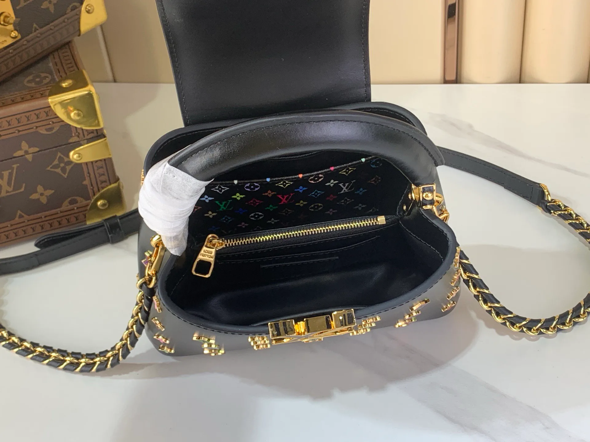 Классические Сумки Женские Louis Vuitton 6642999