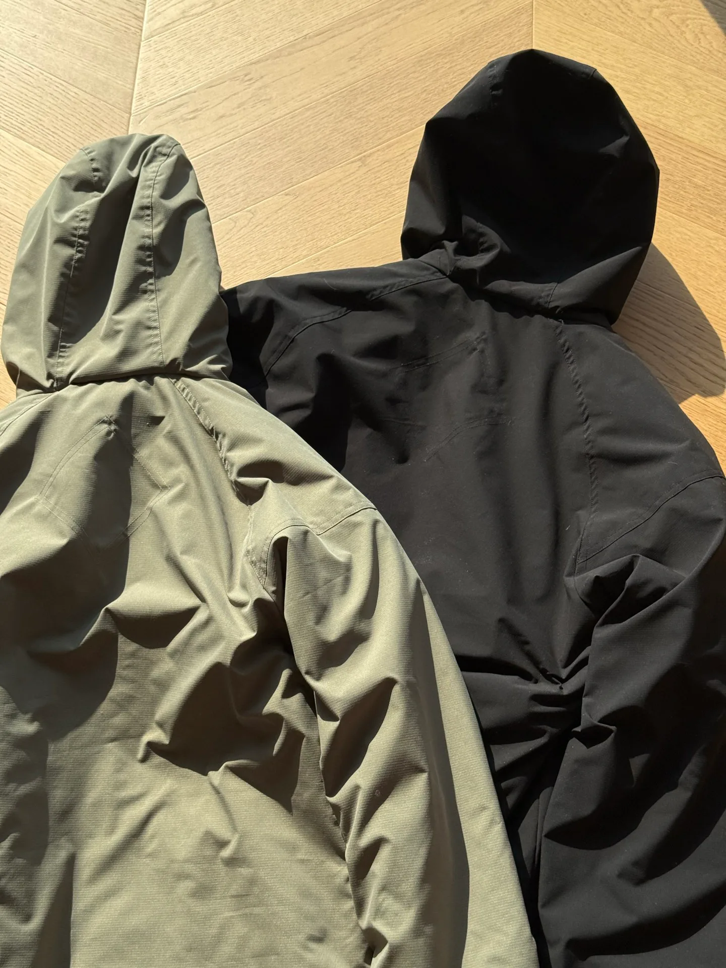 Куртки И Пуховики Мужские Canada Goose 4539475