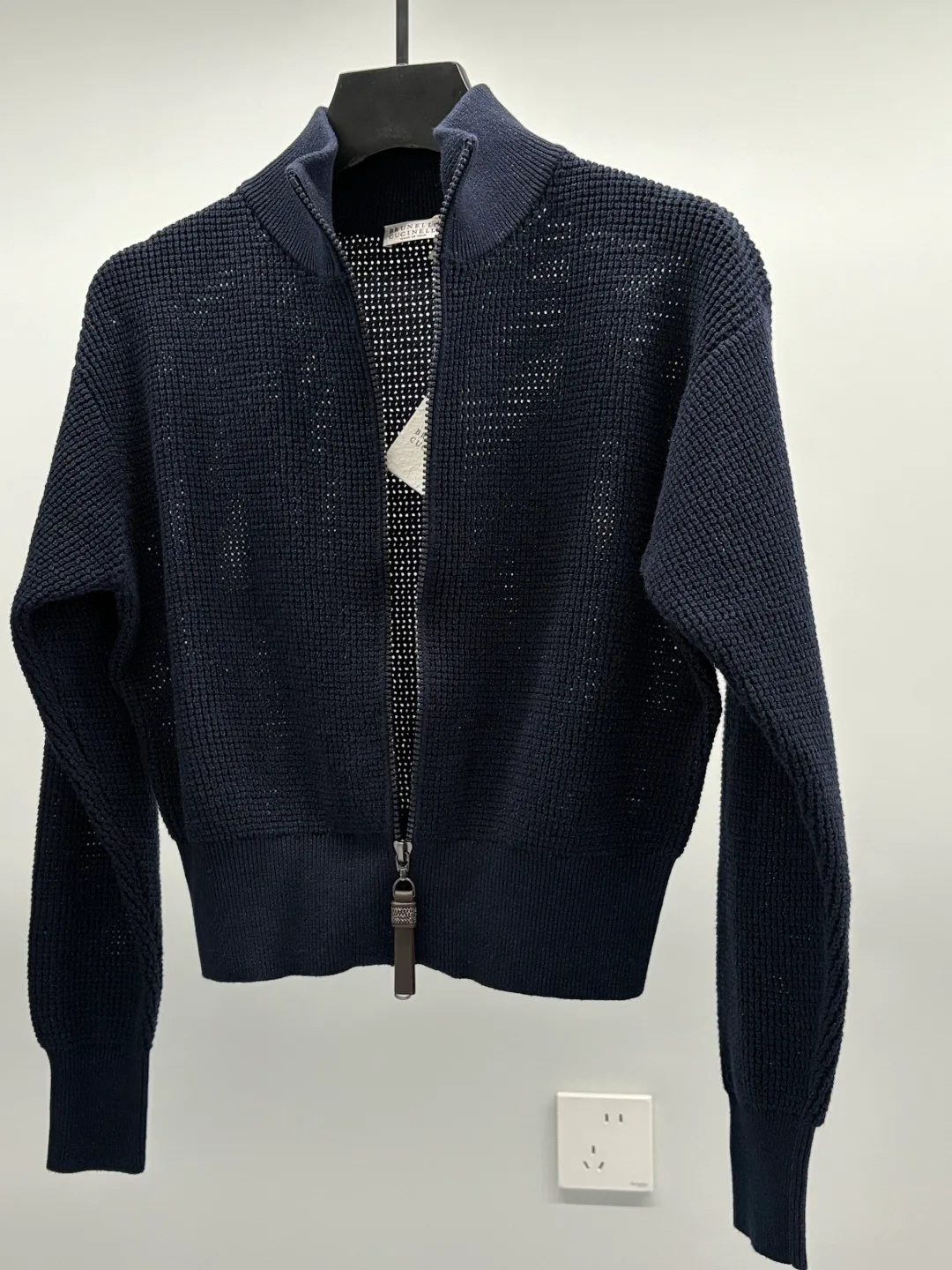 Джемперы И Свитеры Женские Brunello Cucinelli 9998189