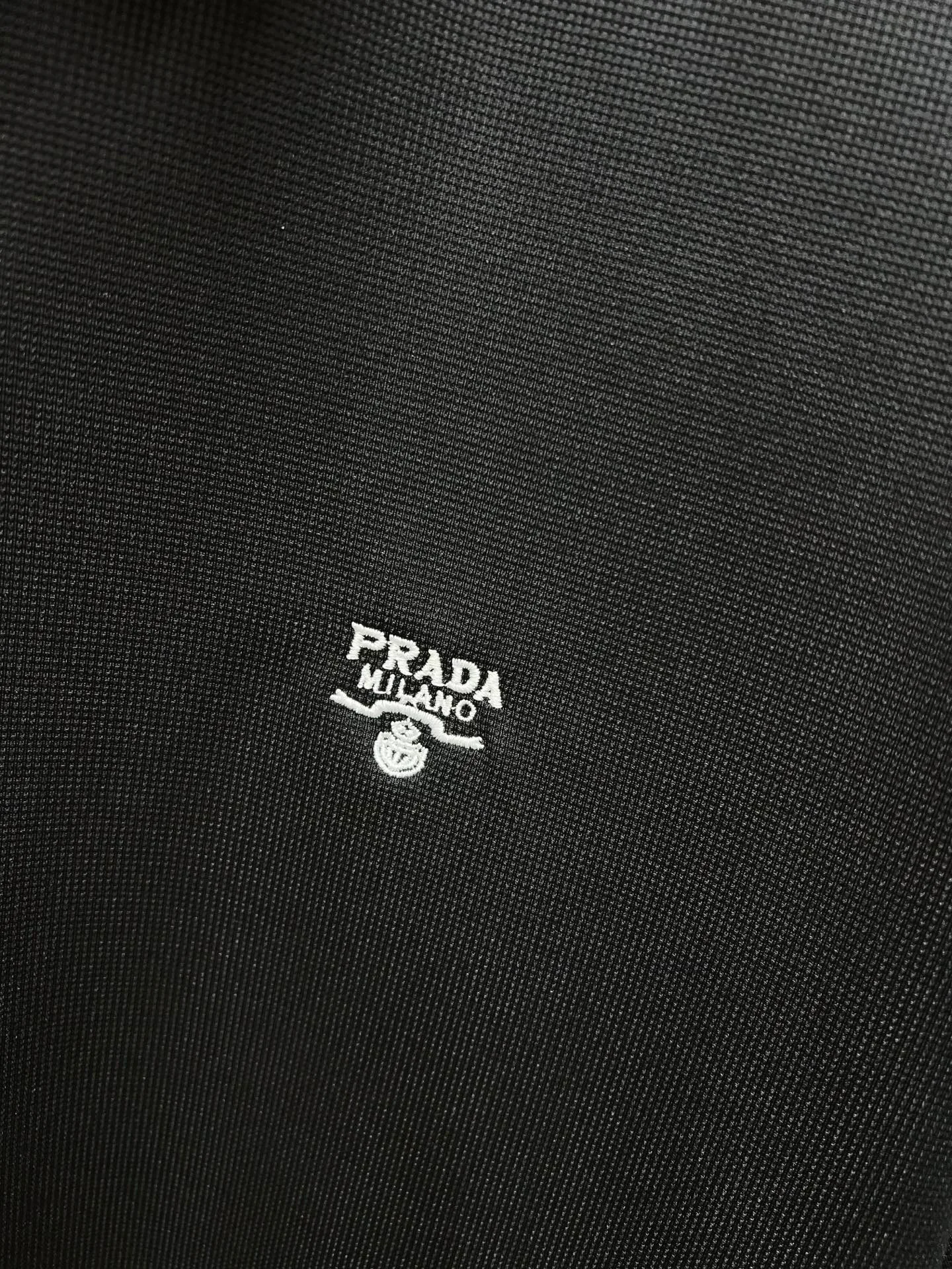 Рубашки Мужские Prada 18706346