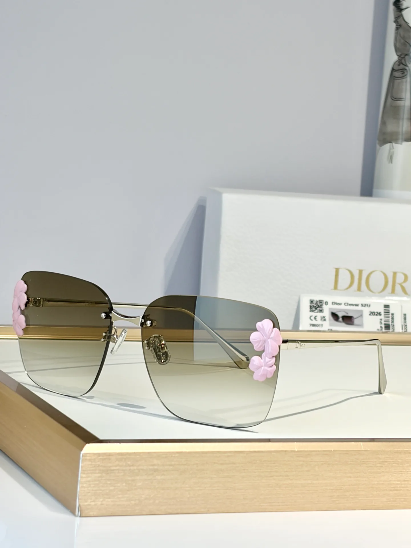 Очки Christian Dior 13257205