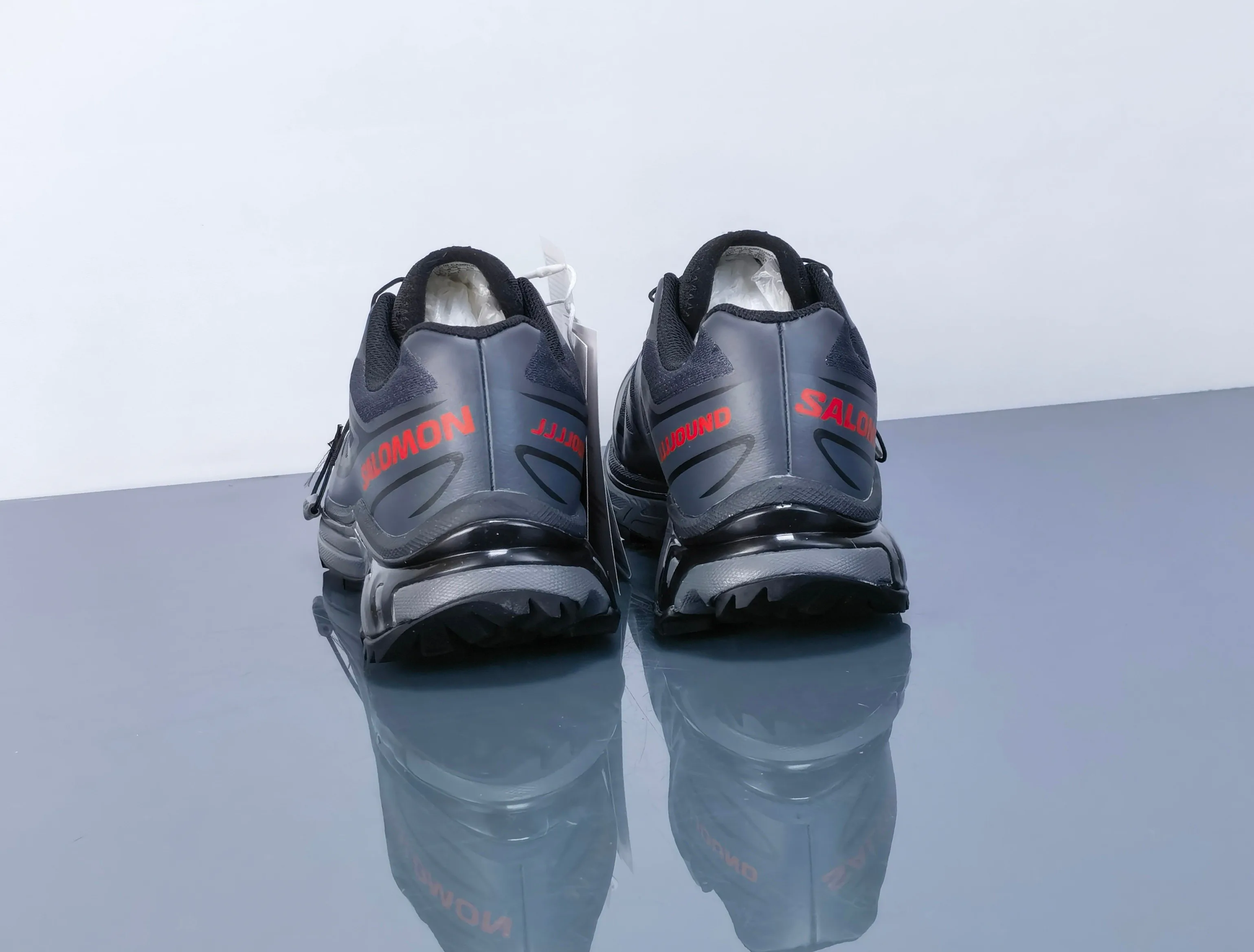 Кроссовки Женские Salomon 186036