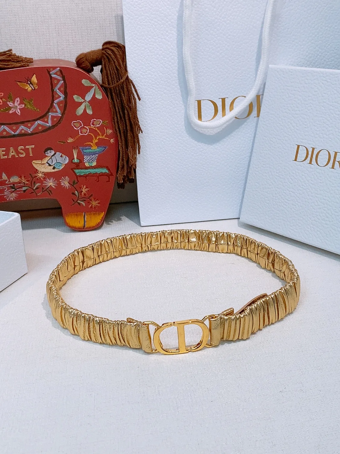 Классические Сумки Женские Christian Dior 12723509