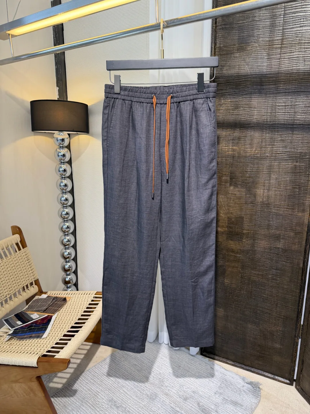 Брюки Мужские Zegna 11259081