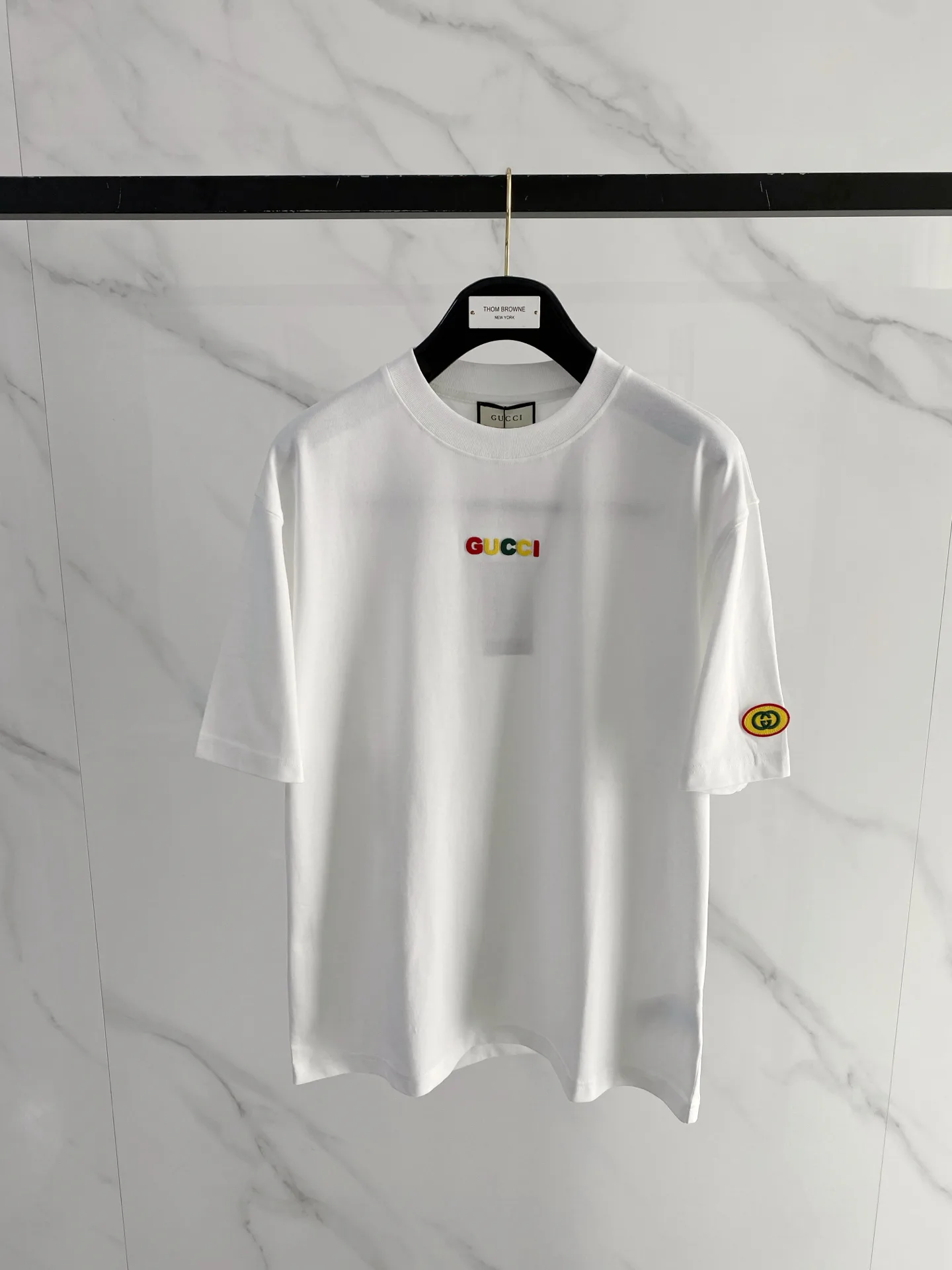 Футболки Мужские Gucci 11504196