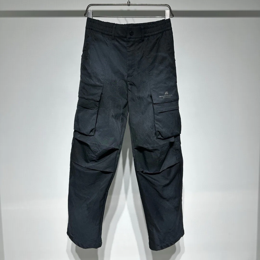 Брюки Мужские Balenciaga 91444