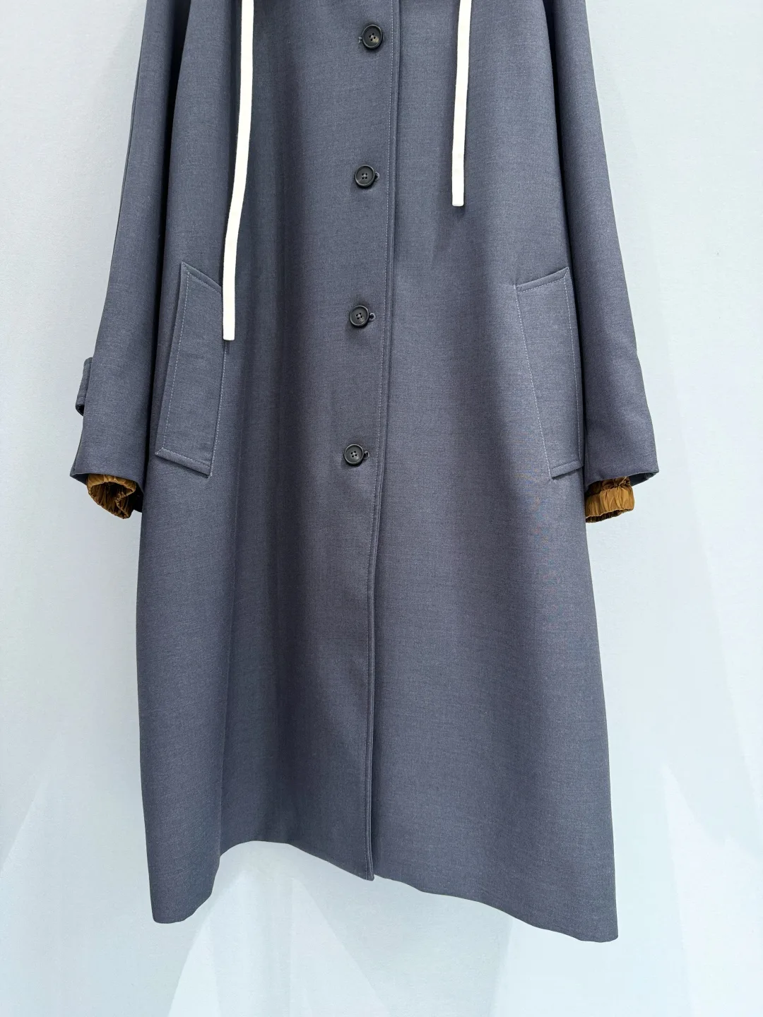 Пальто Женские Miu Miu 60584