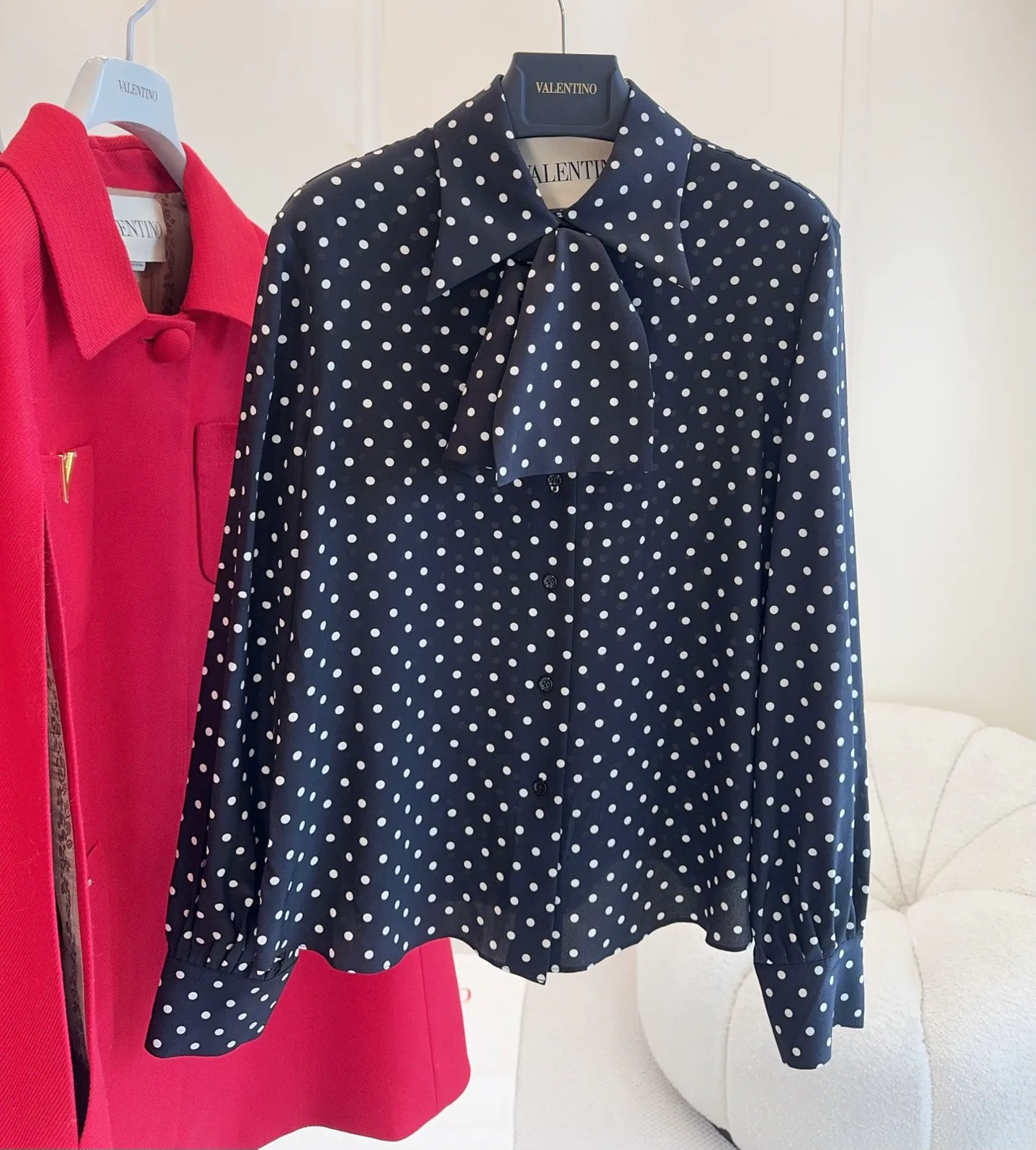 Рубашки Женские Valentino 1080806