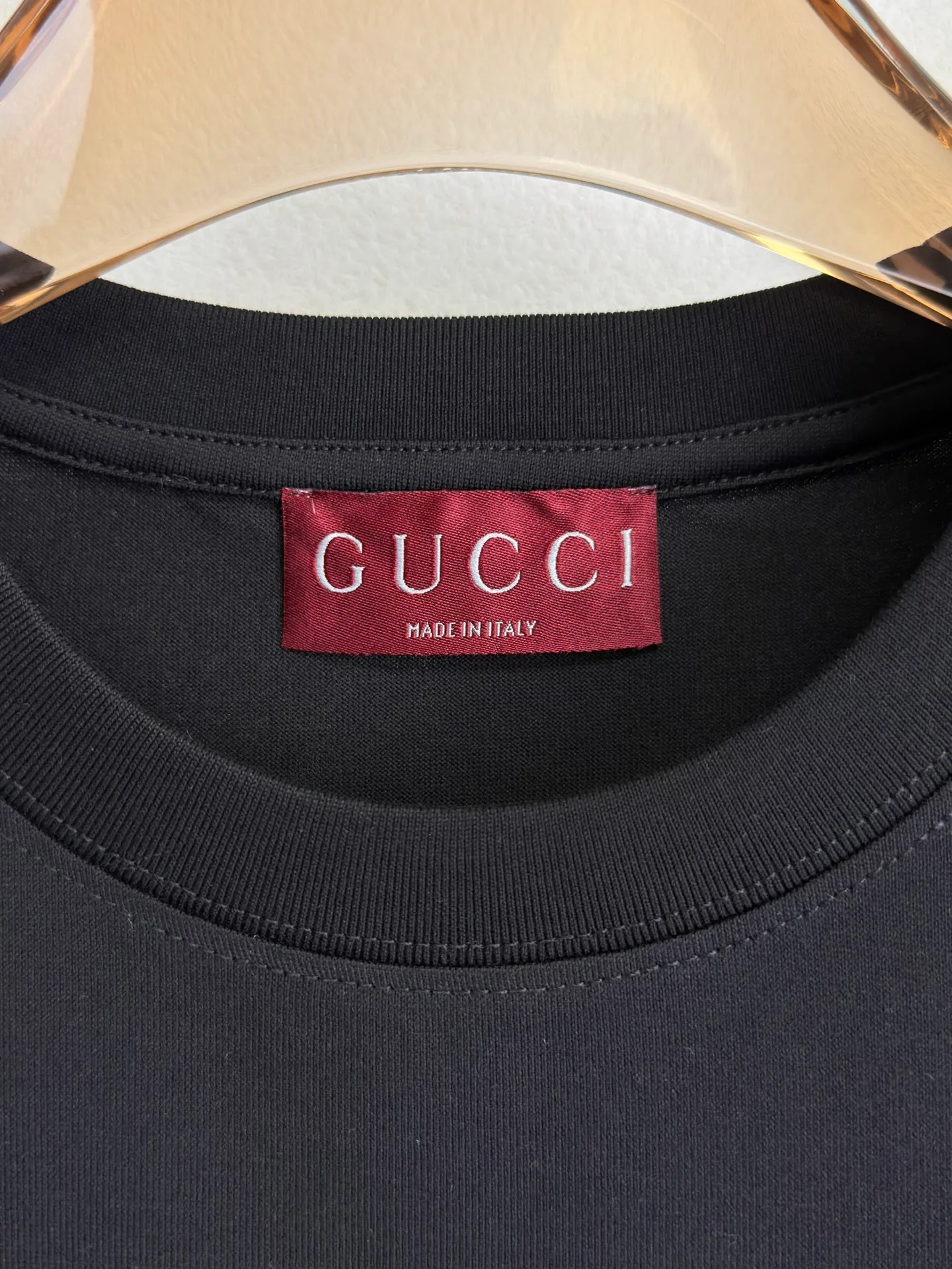 Футболки Мужские Gucci 10629560