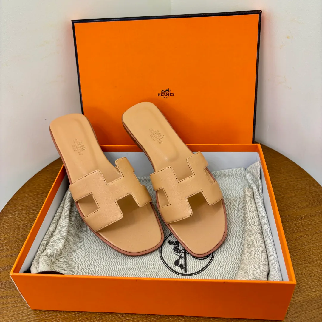 Сандалии Женские Hermes 10992621