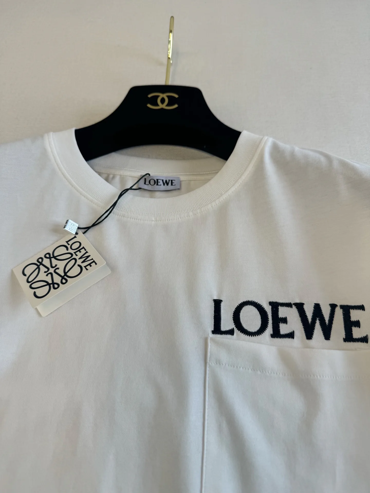 Футболки Женские Loewe 11582471