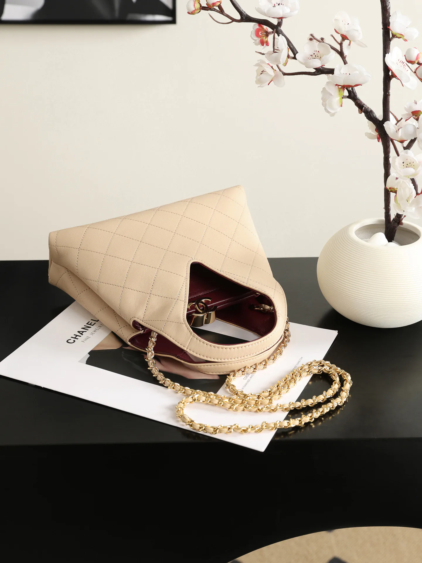 Классические Сумки Женские Chanel 18058359