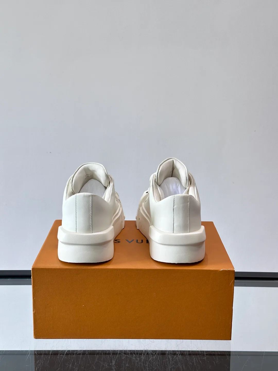 Кеды Женские Louis Vuitton 407705