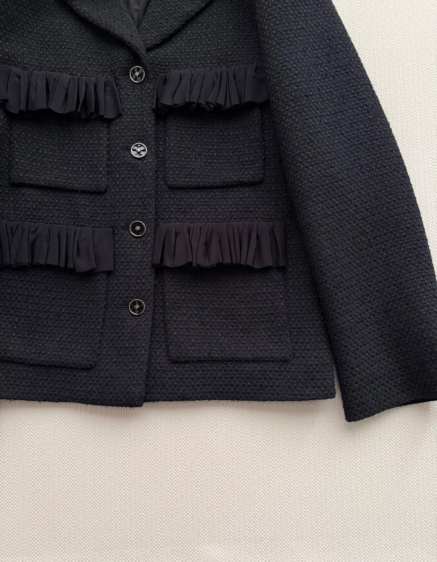 Жакеты Женские Chanel 11642022