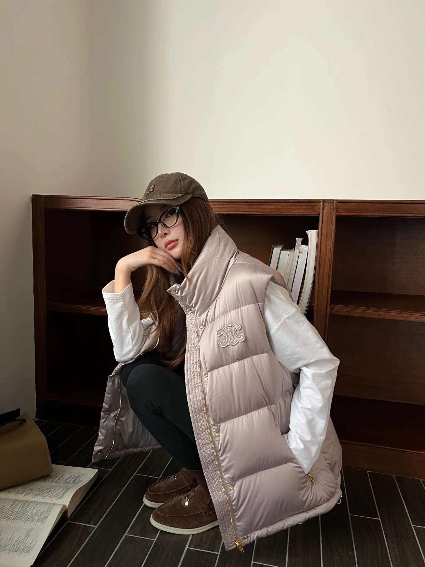 Жилеты Женские Celine 18271997