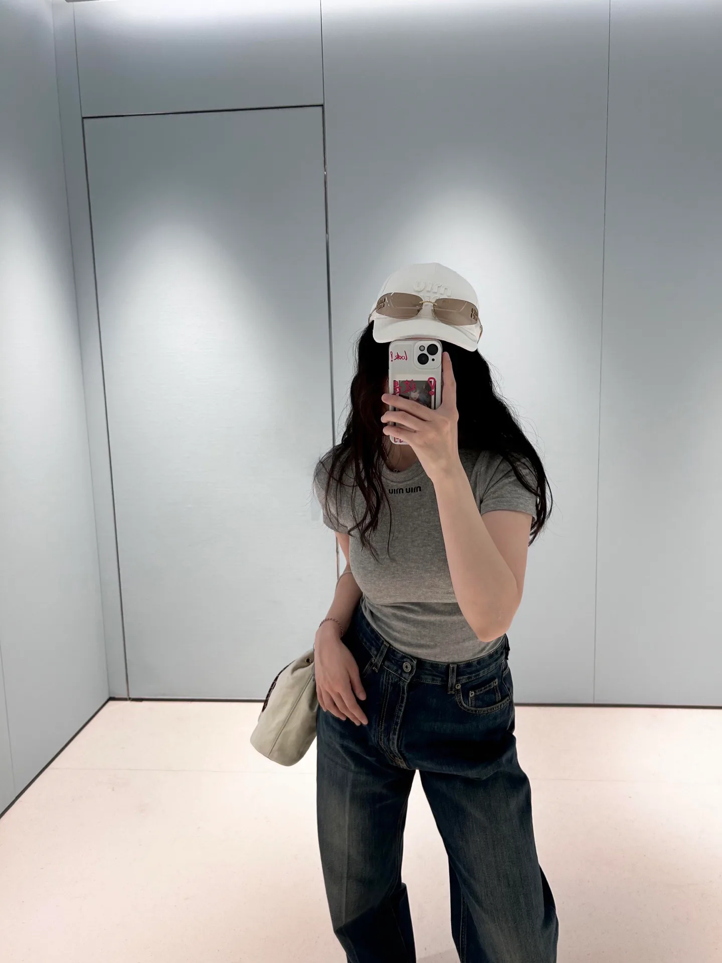 Футболки Женские Miu Miu 5072506