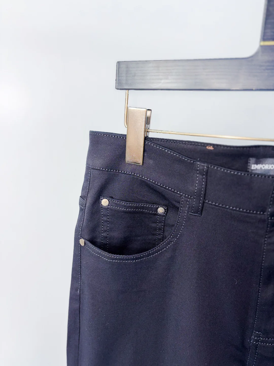 Джинсы Мужские Armani 12764045