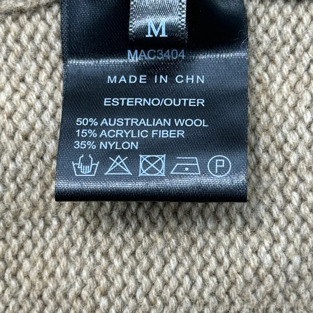 Свитеры Мужские Loro Piana 389934