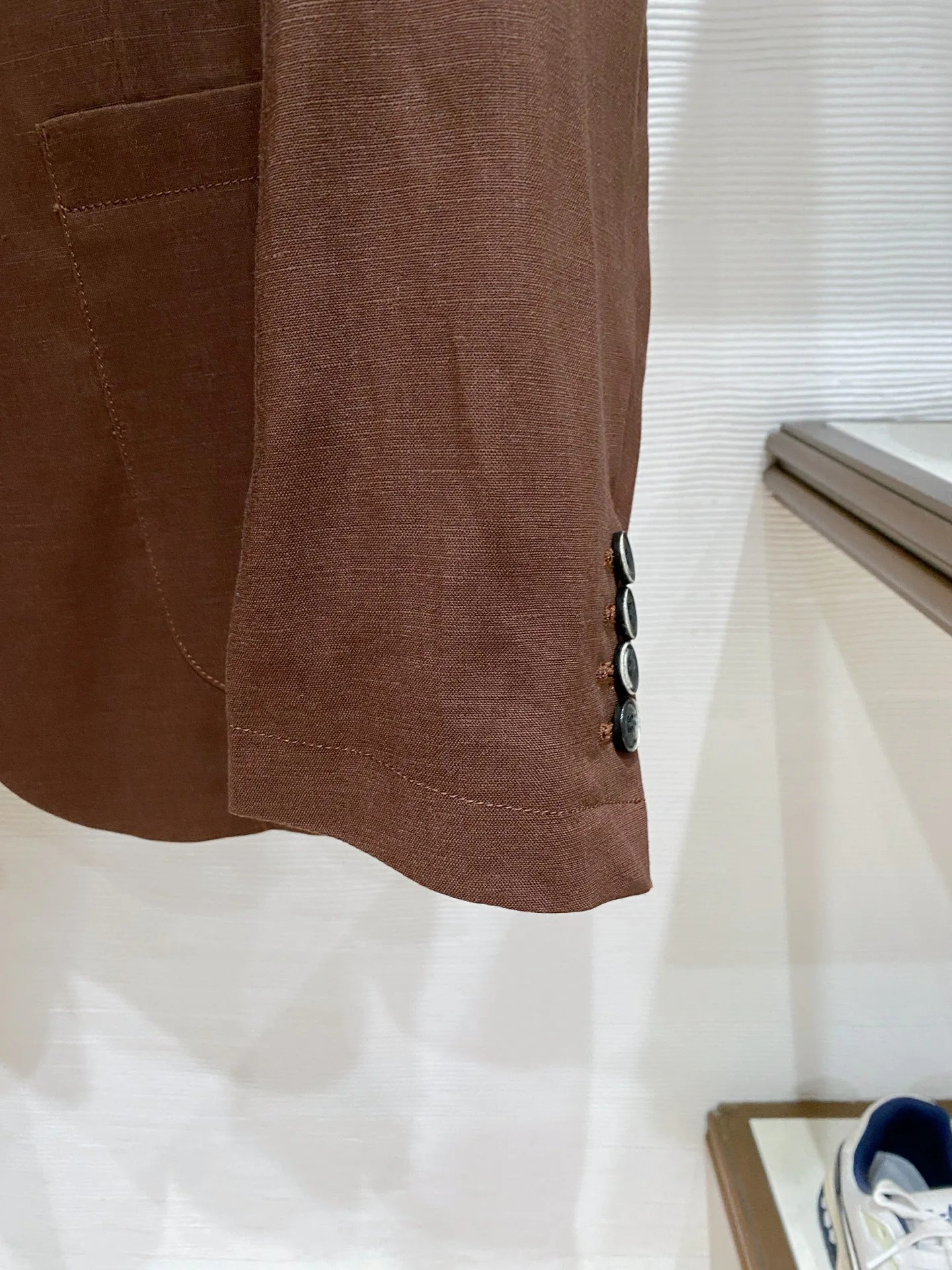 Пиджаки Мужские Loro Piana 11496601