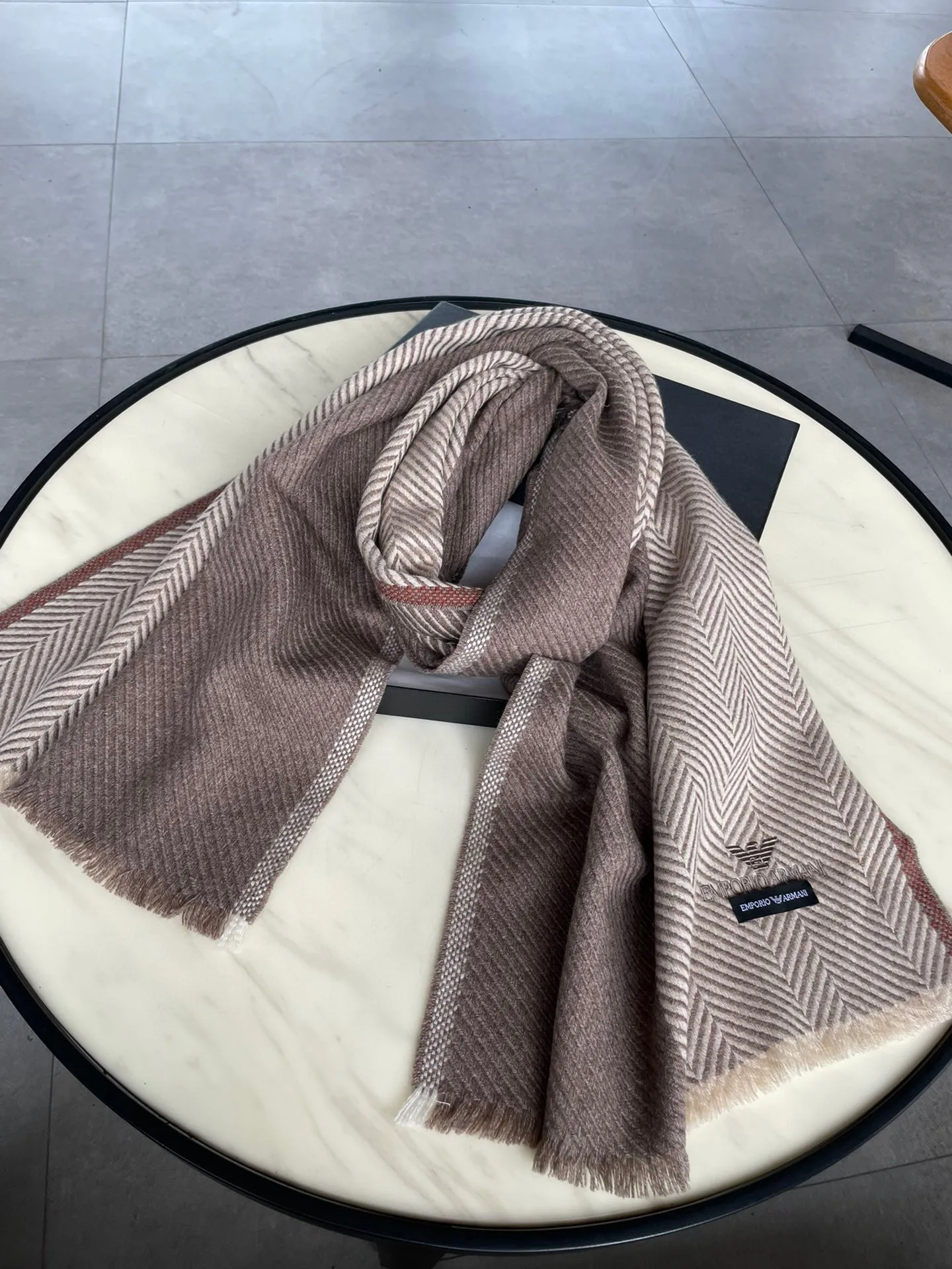 Шарфы Armani 497600