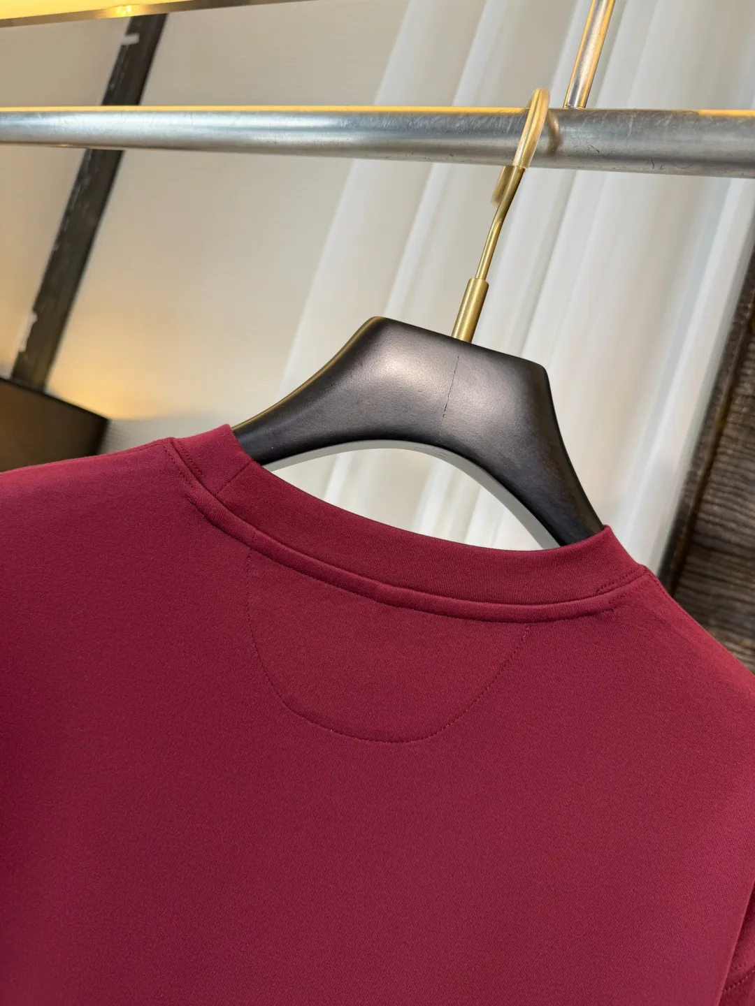 Футболки Мужские Brunello Cucinelli 11770662