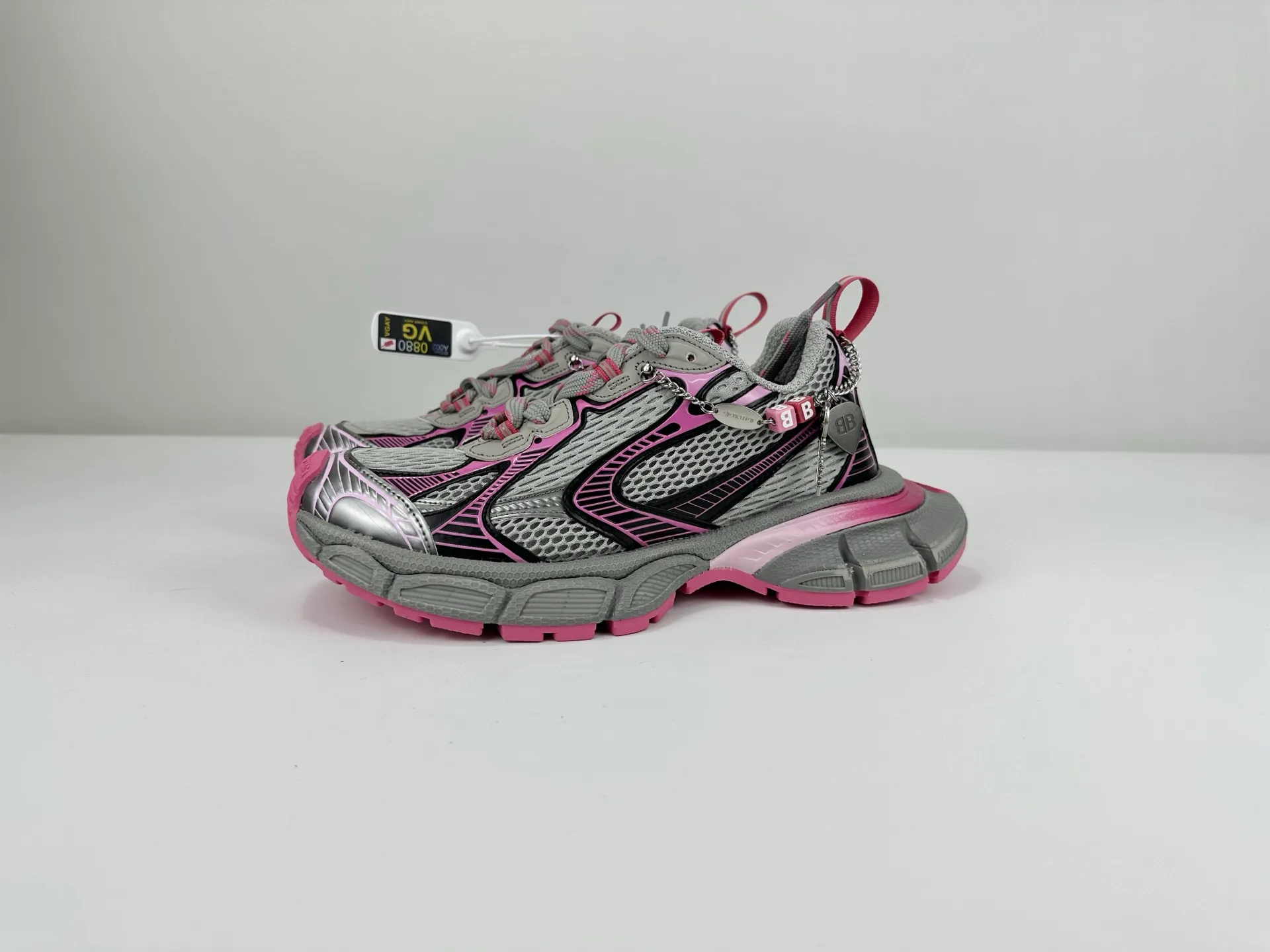 Кроссовки Женские Balenciaga 13193948