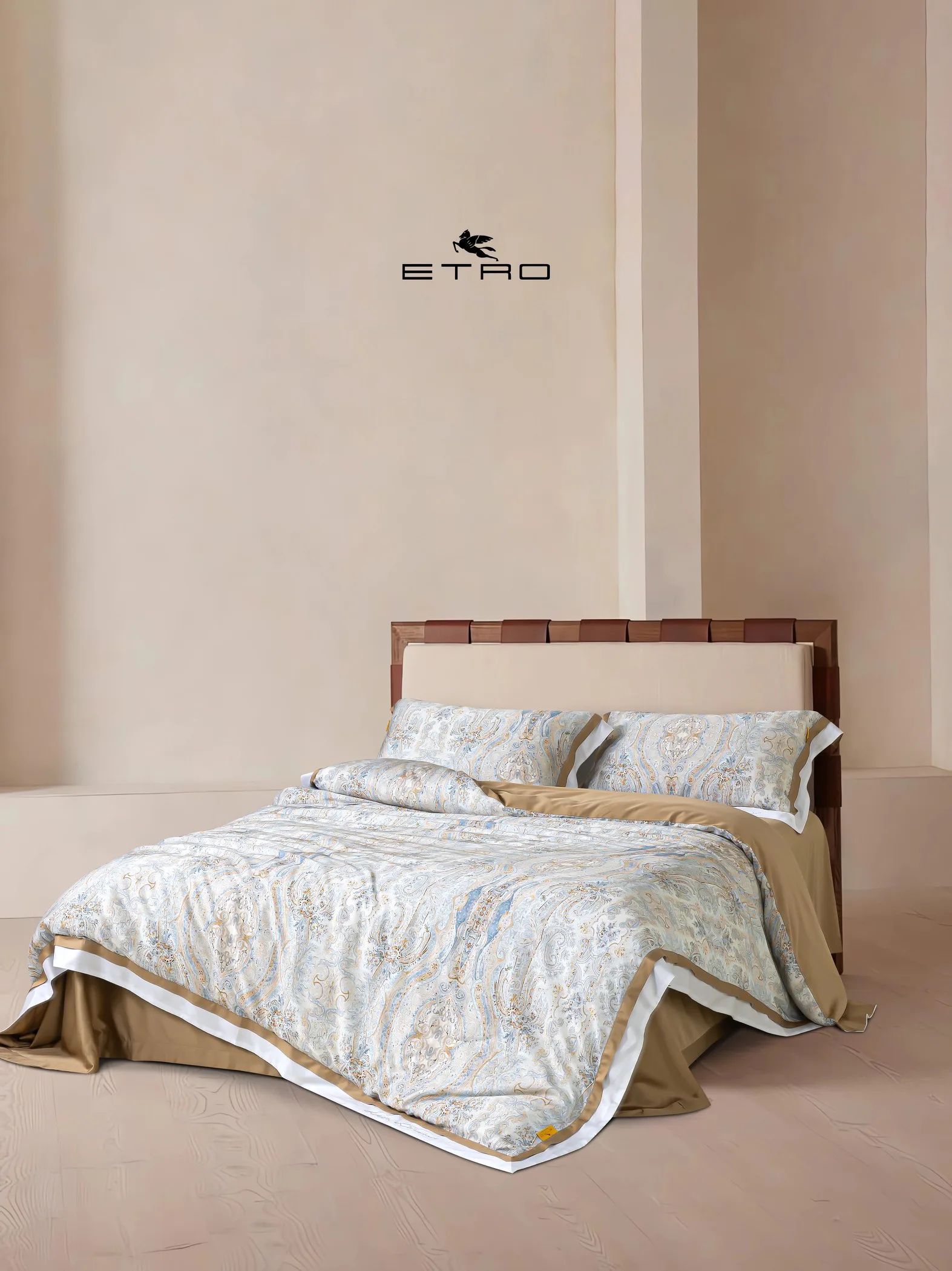 Постельное Белье Etro 18243364