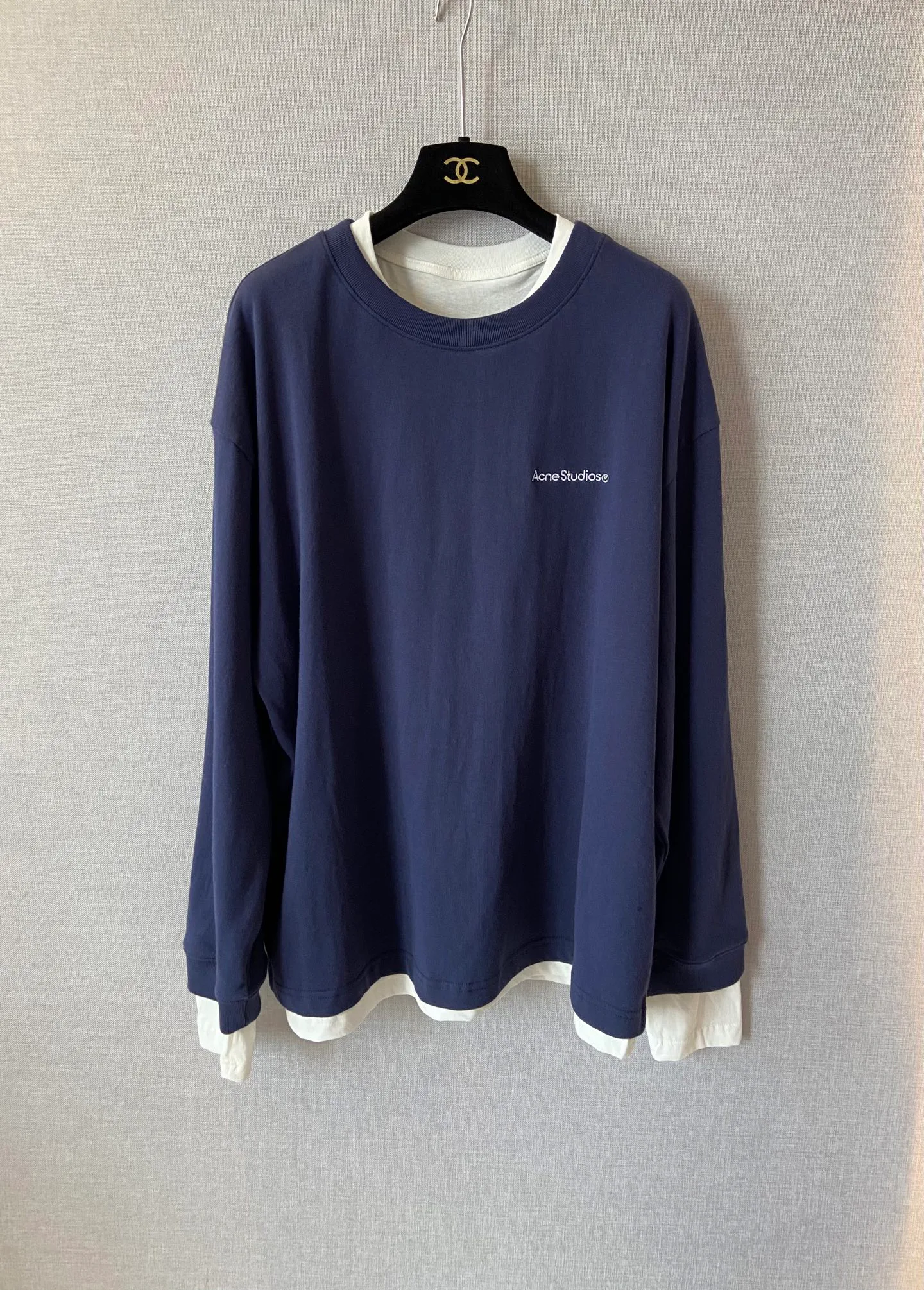 Свитшоты И Худи Женские Acne Studios 18497102