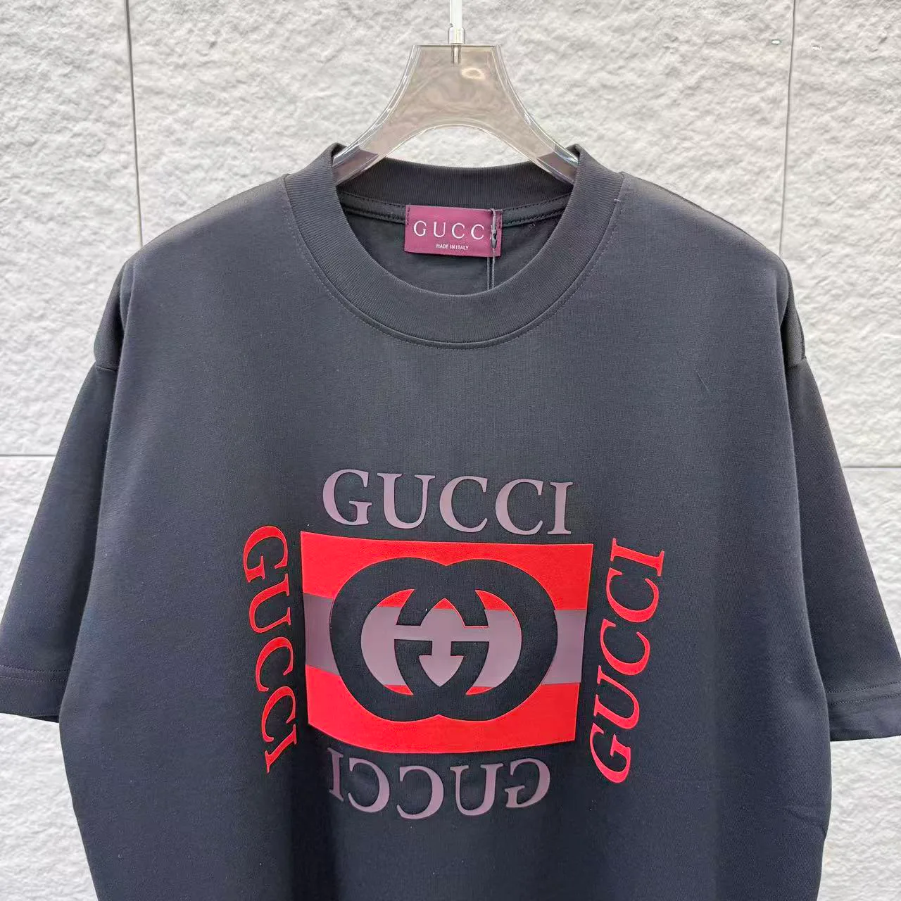 Футболки Мужские Gucci 13084012