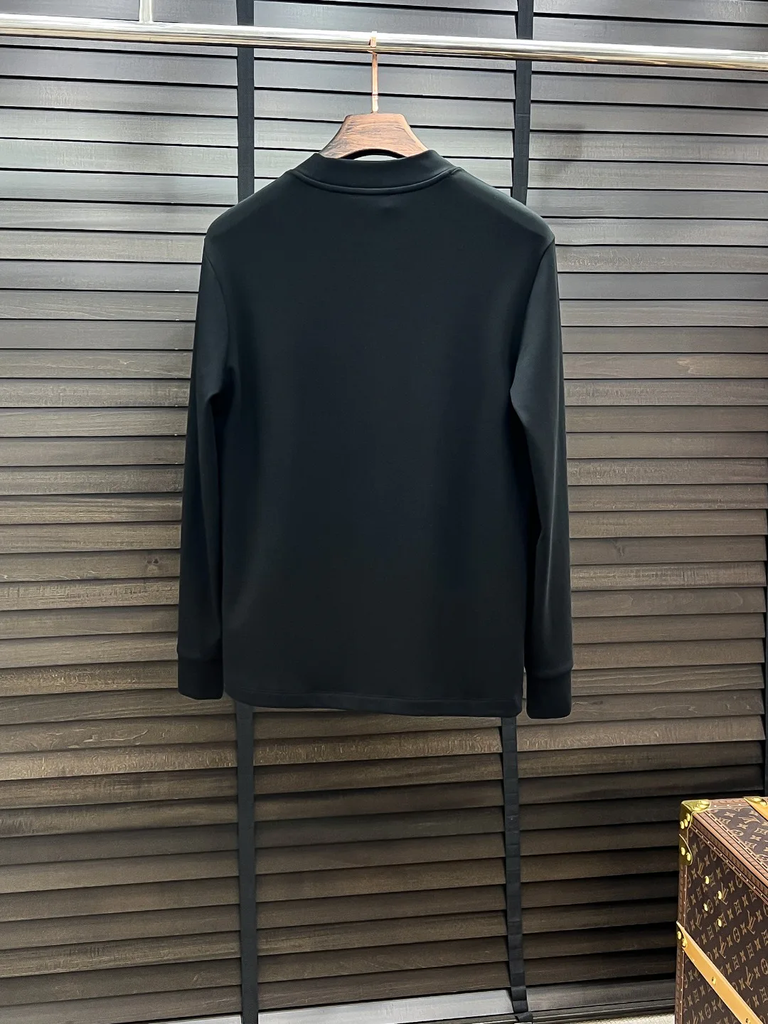 Лонгсливы Мужские Moncler 658267